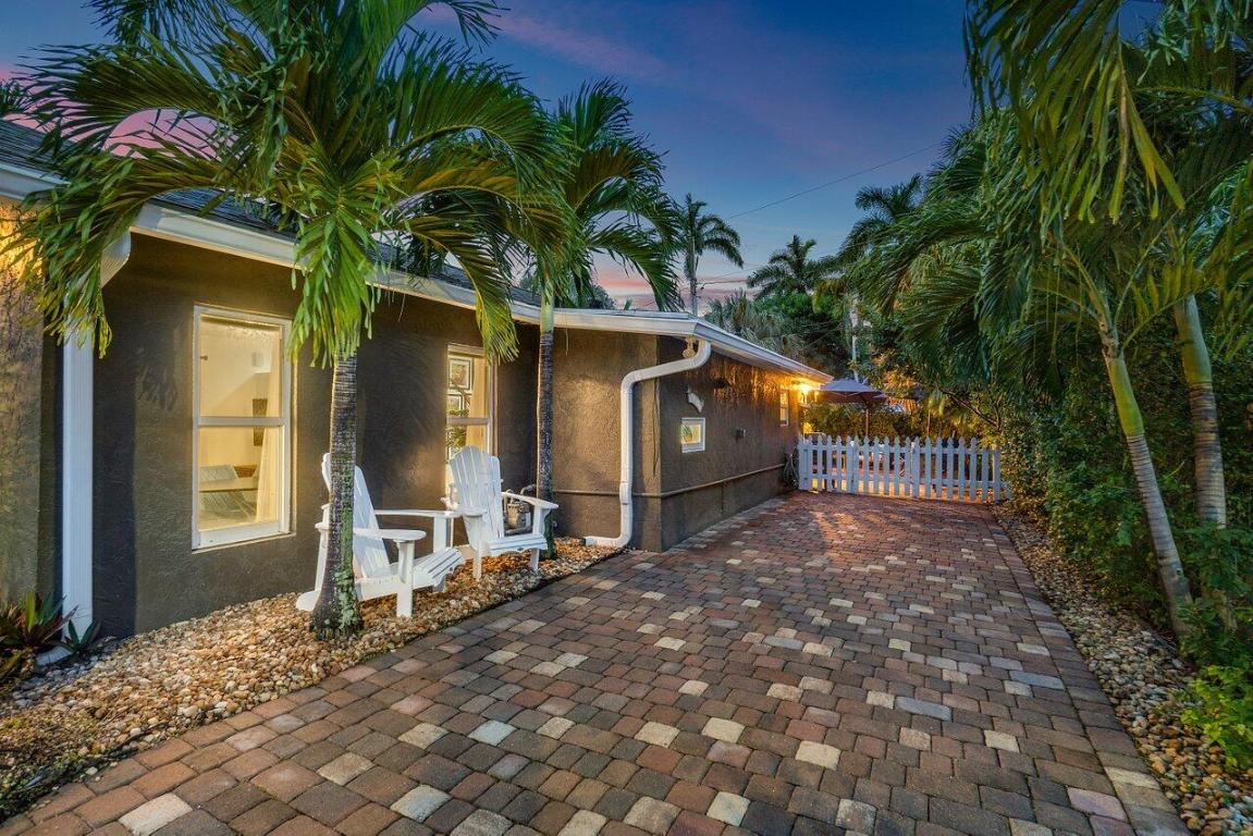 Flamingo Park - Residential Lease