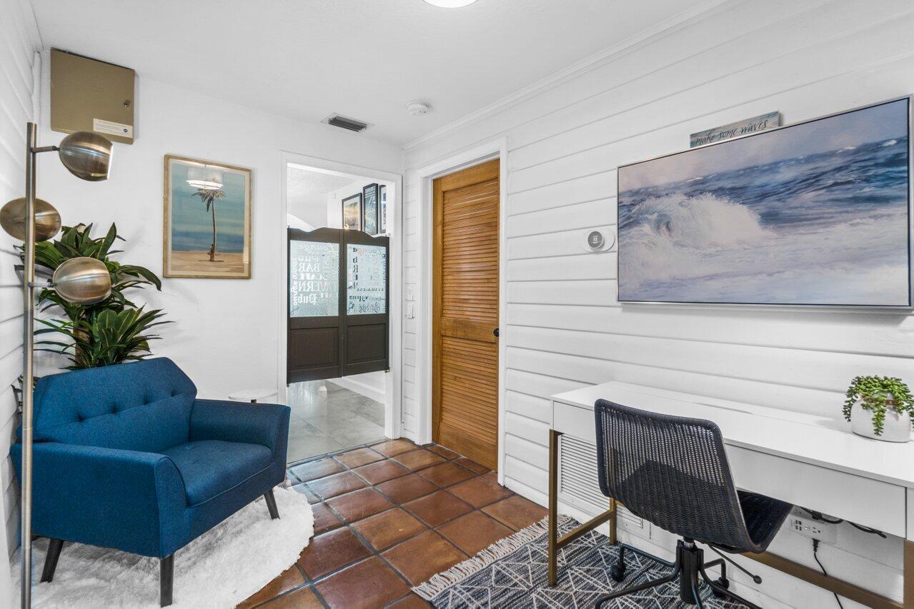 Flamingo Park - Residential Lease