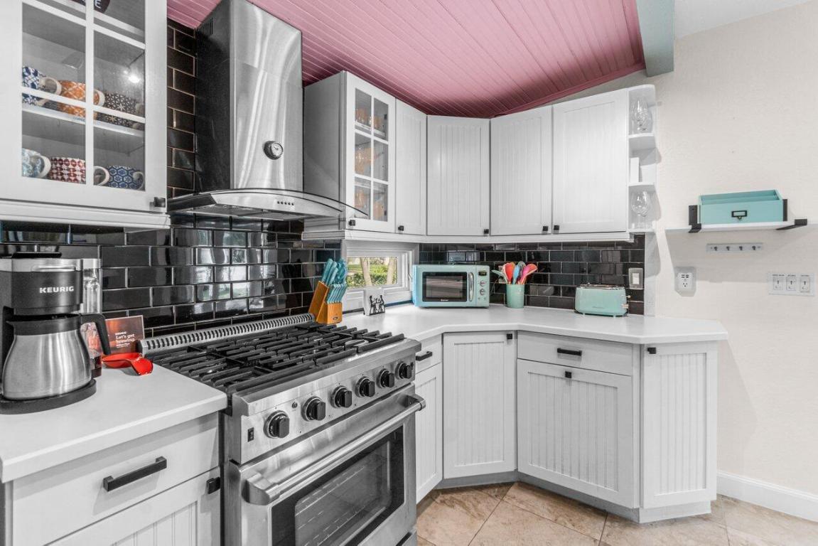 Flamingo Park - Residential Lease