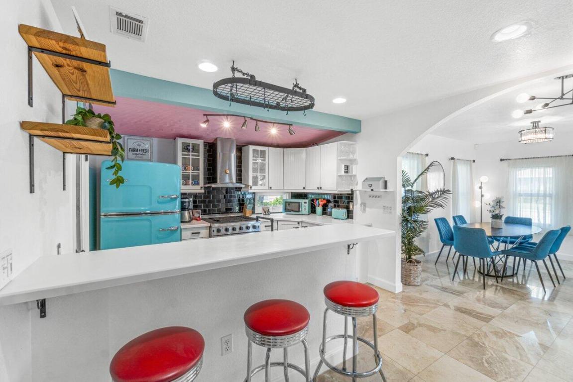 Flamingo Park - Residential Lease