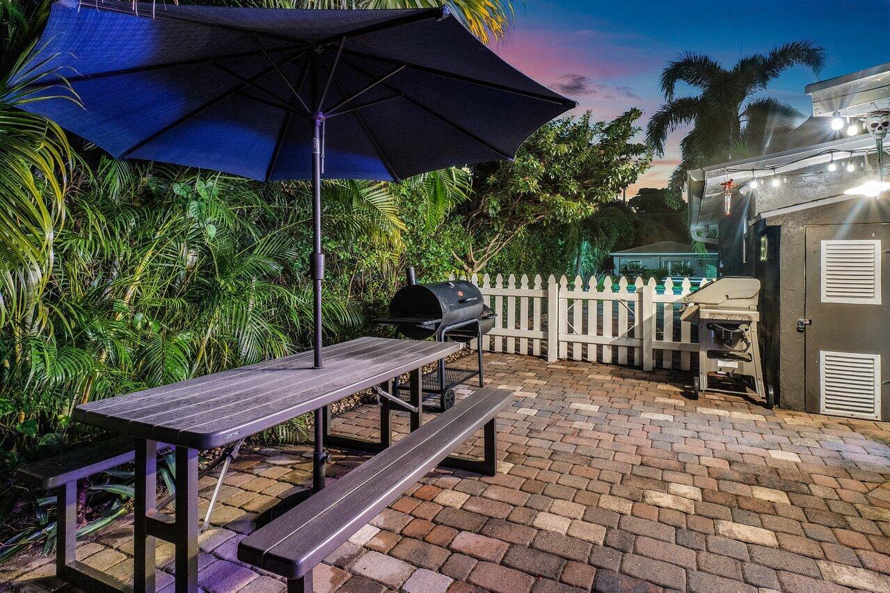 Flamingo Park - Residential Lease