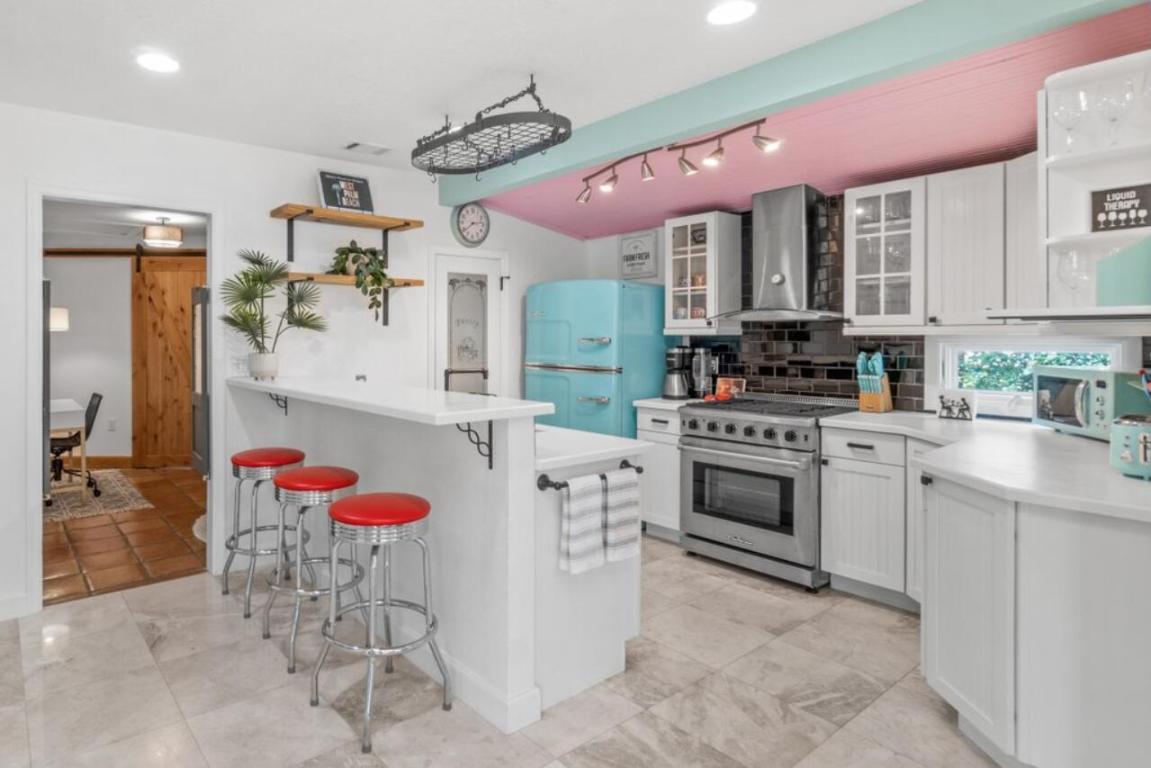 Flamingo Park - Residential Lease