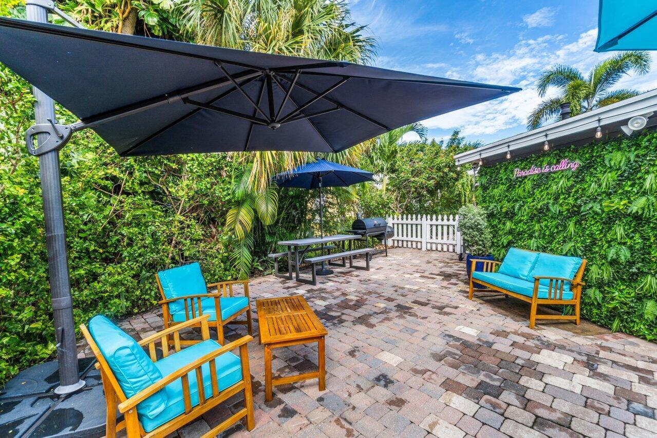 Flamingo Park - Residential Lease