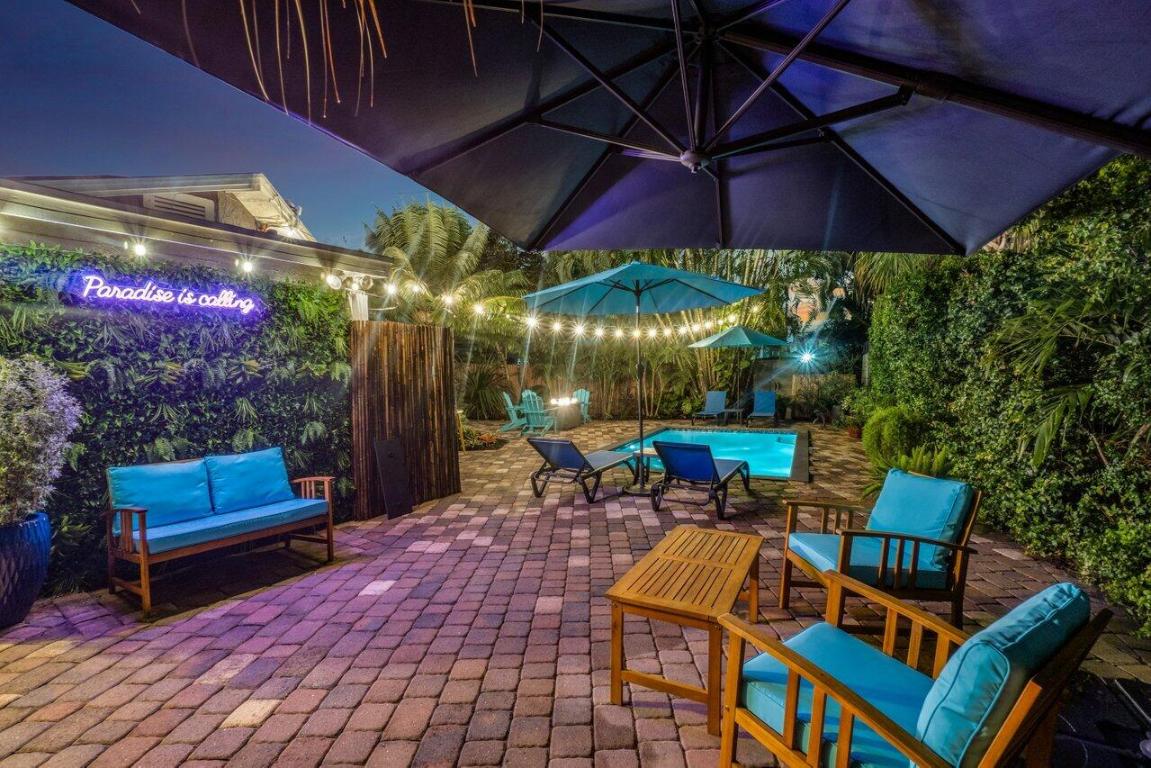 Flamingo Park - Residential Lease