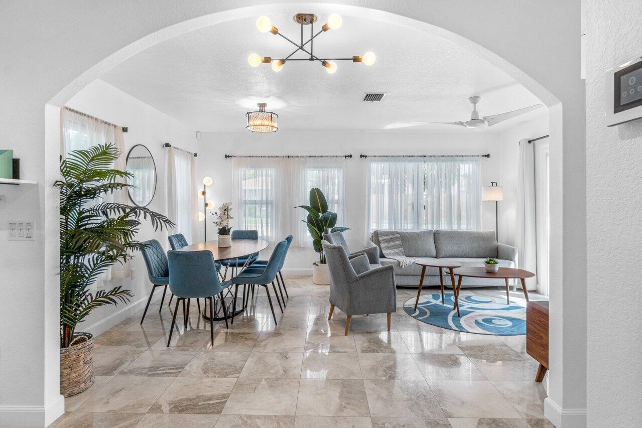 Flamingo Park - Residential Lease