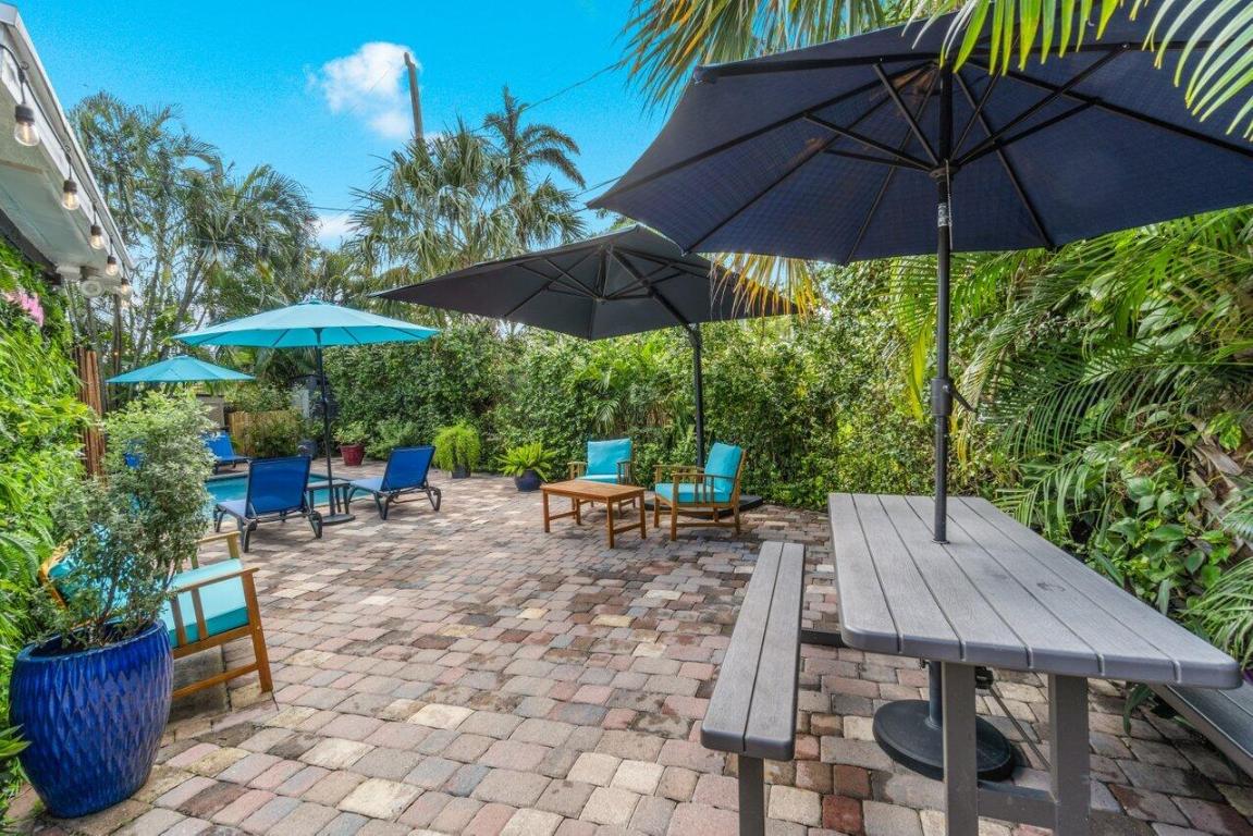 Flamingo Park - Residential Lease