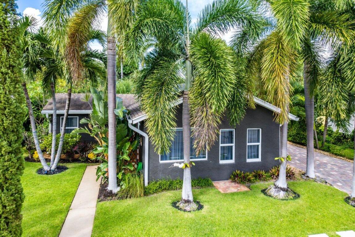 Flamingo Park - Residential Lease