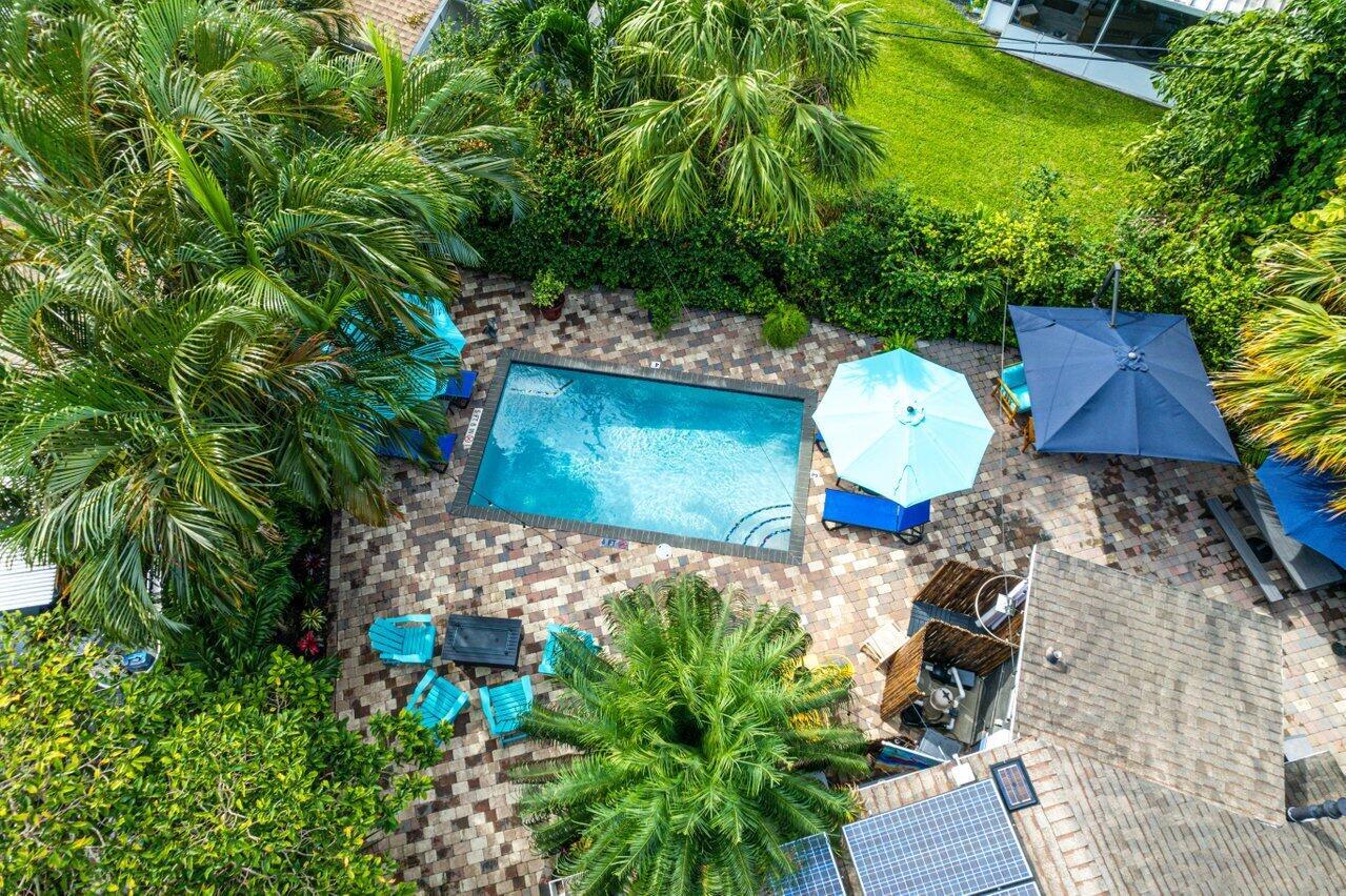 Flamingo Park - Residential Lease