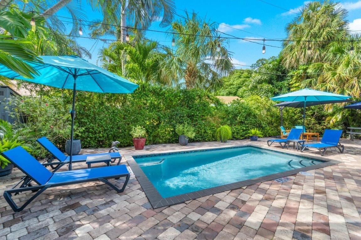 Flamingo Park - Residential Lease