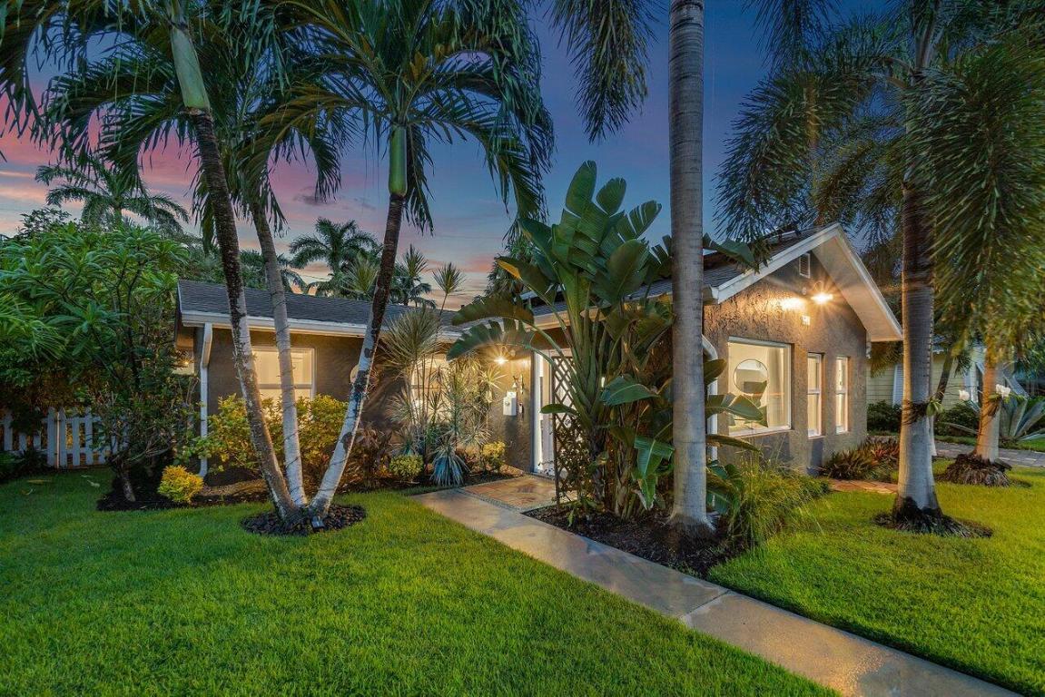 Flamingo Park - Residential Lease