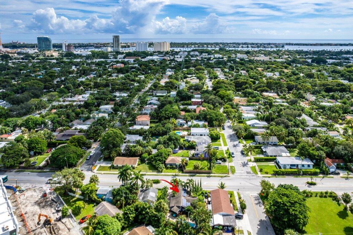 Flamingo Park - Residential Lease