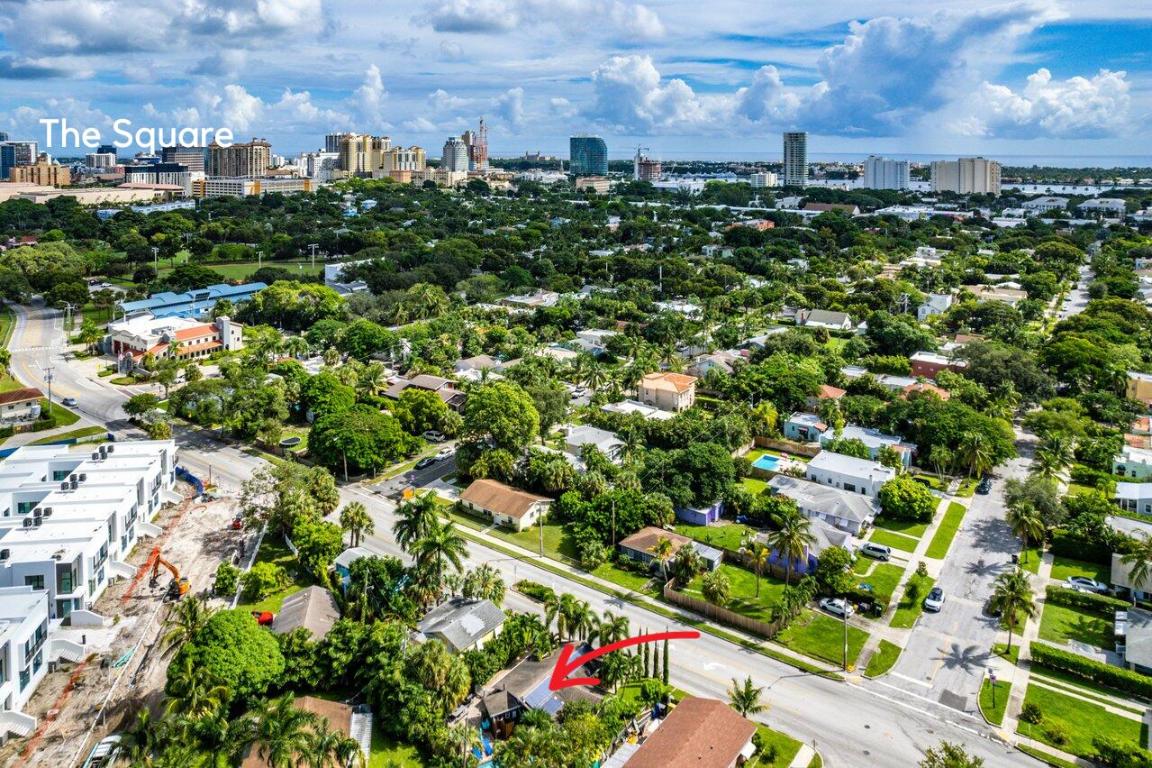 Flamingo Park - Residential Lease