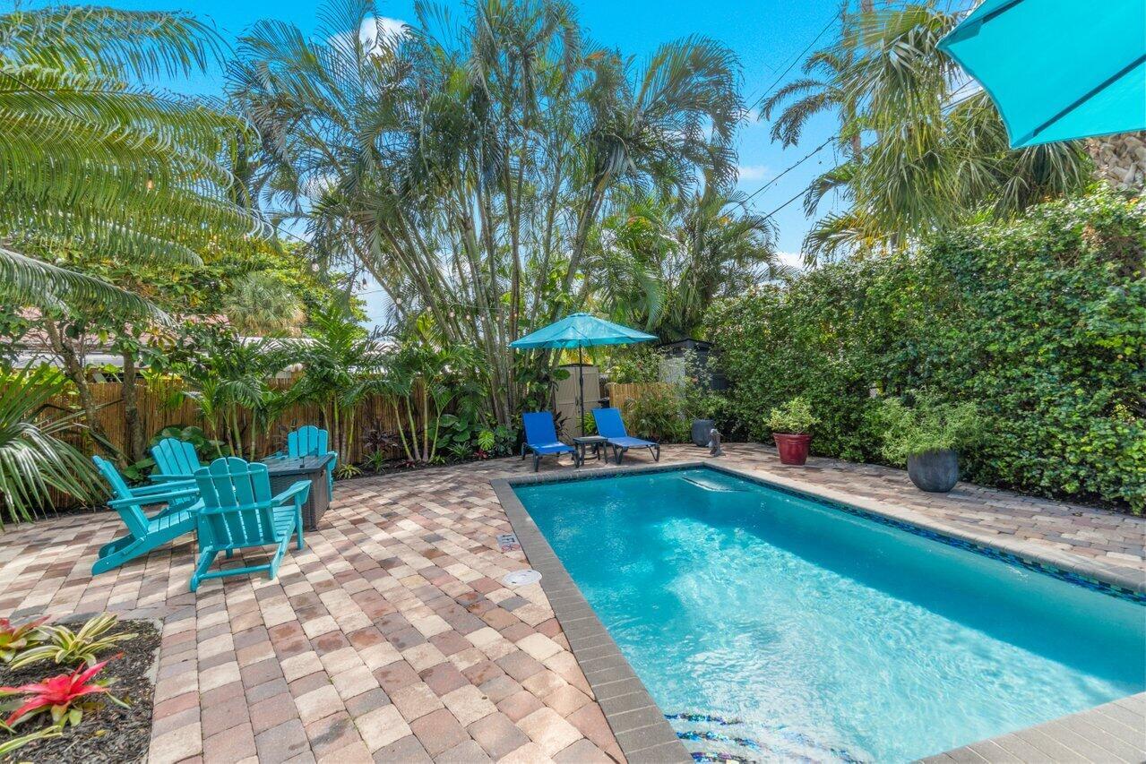 Flamingo Park - Residential Lease