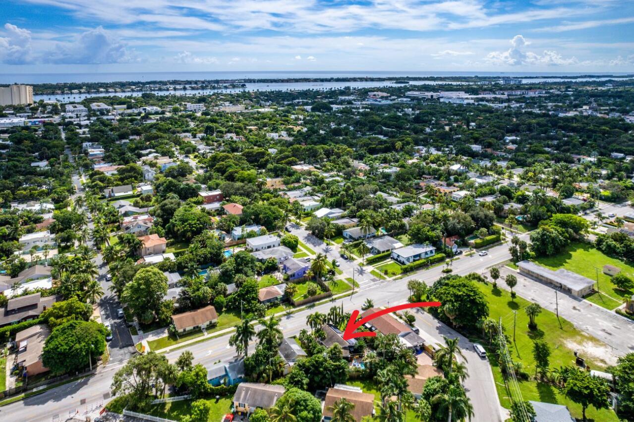 Flamingo Park - Residential Lease