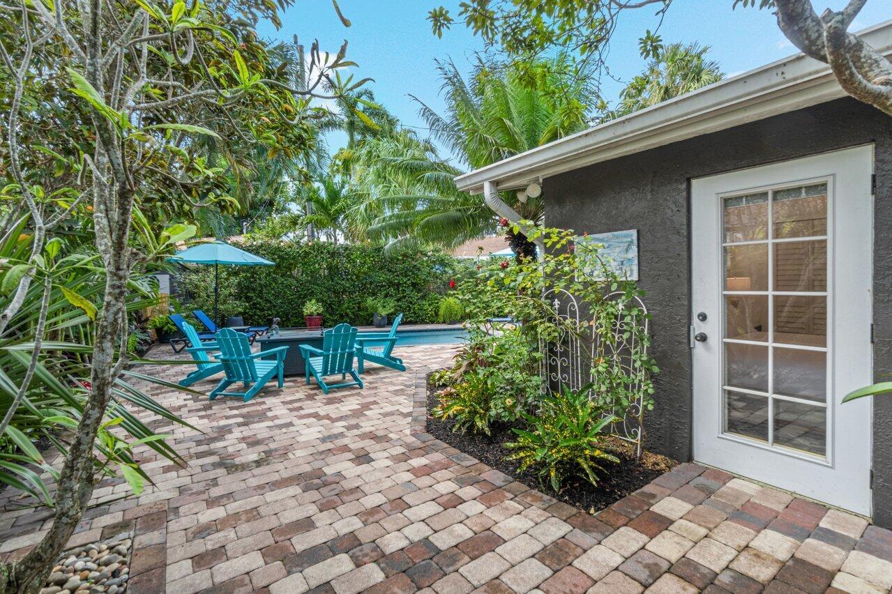 Flamingo Park - Residential Lease