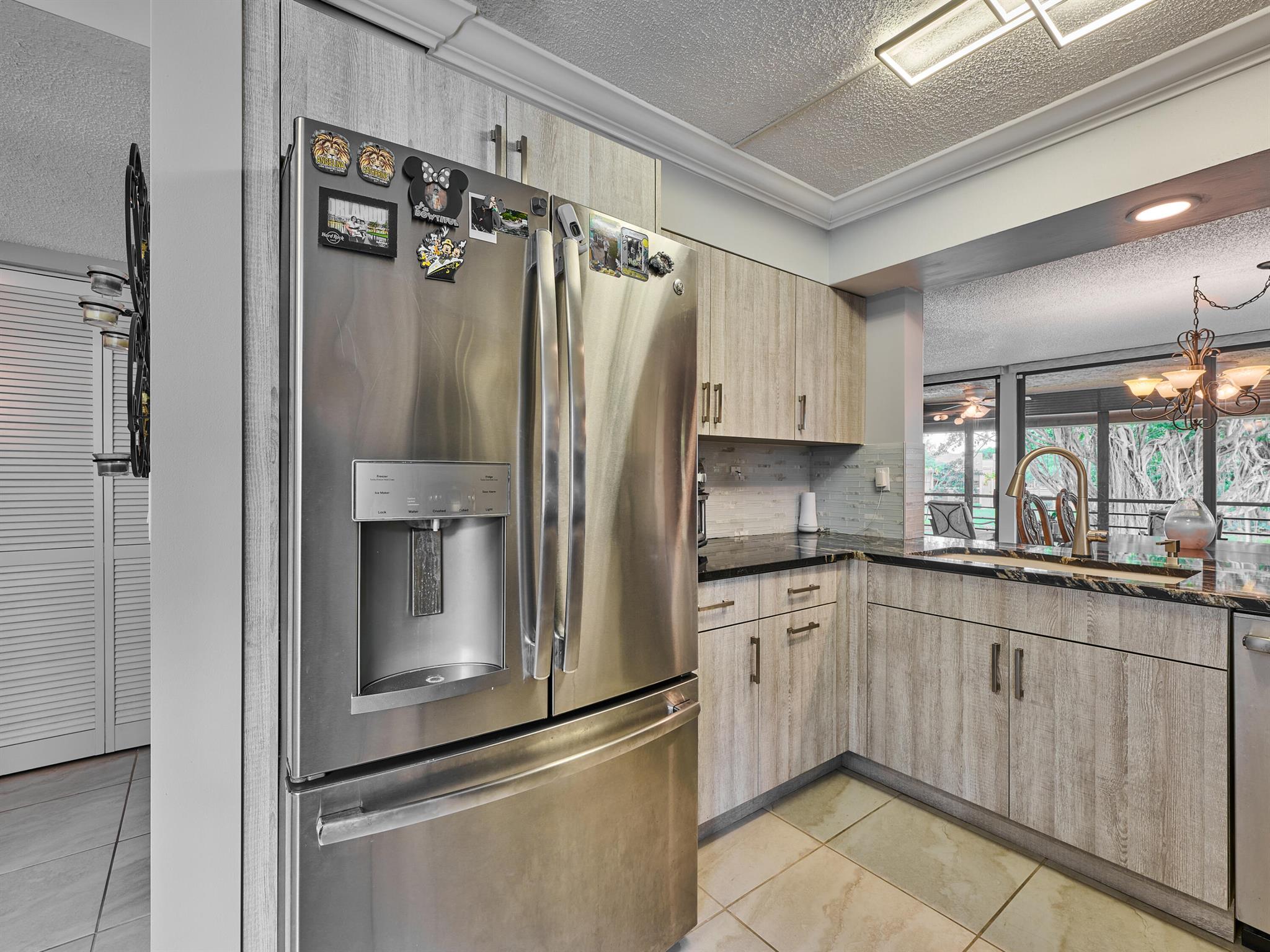 GREEN LAKES CONDO 1 THRU - Residential