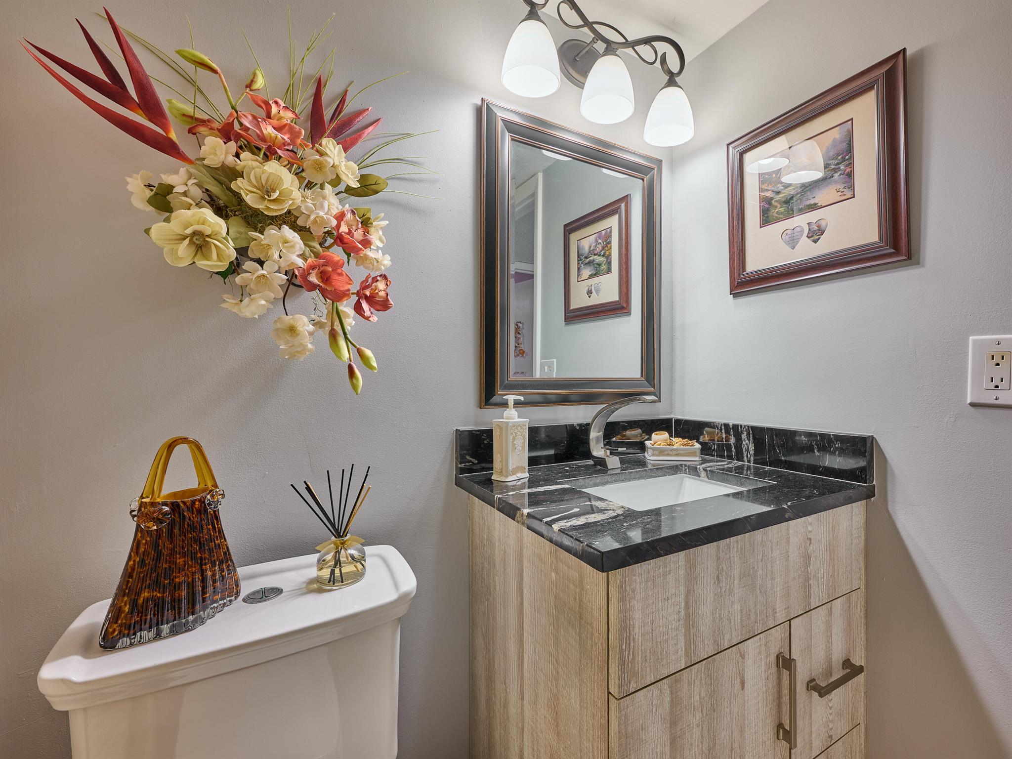 GREEN LAKES CONDO 1 THRU - Residential