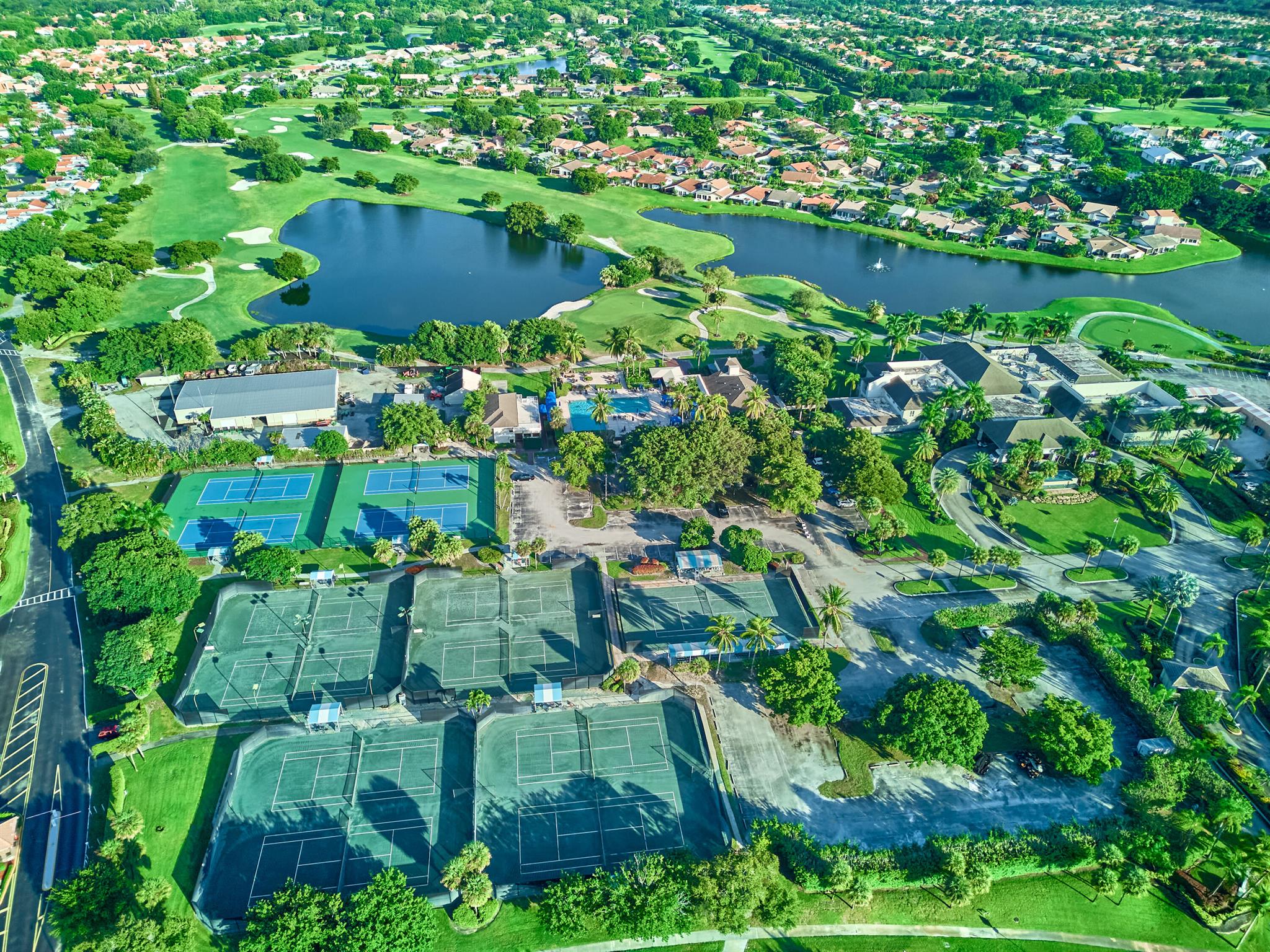 GREEN LAKES CONDO 1 THRU - Residential