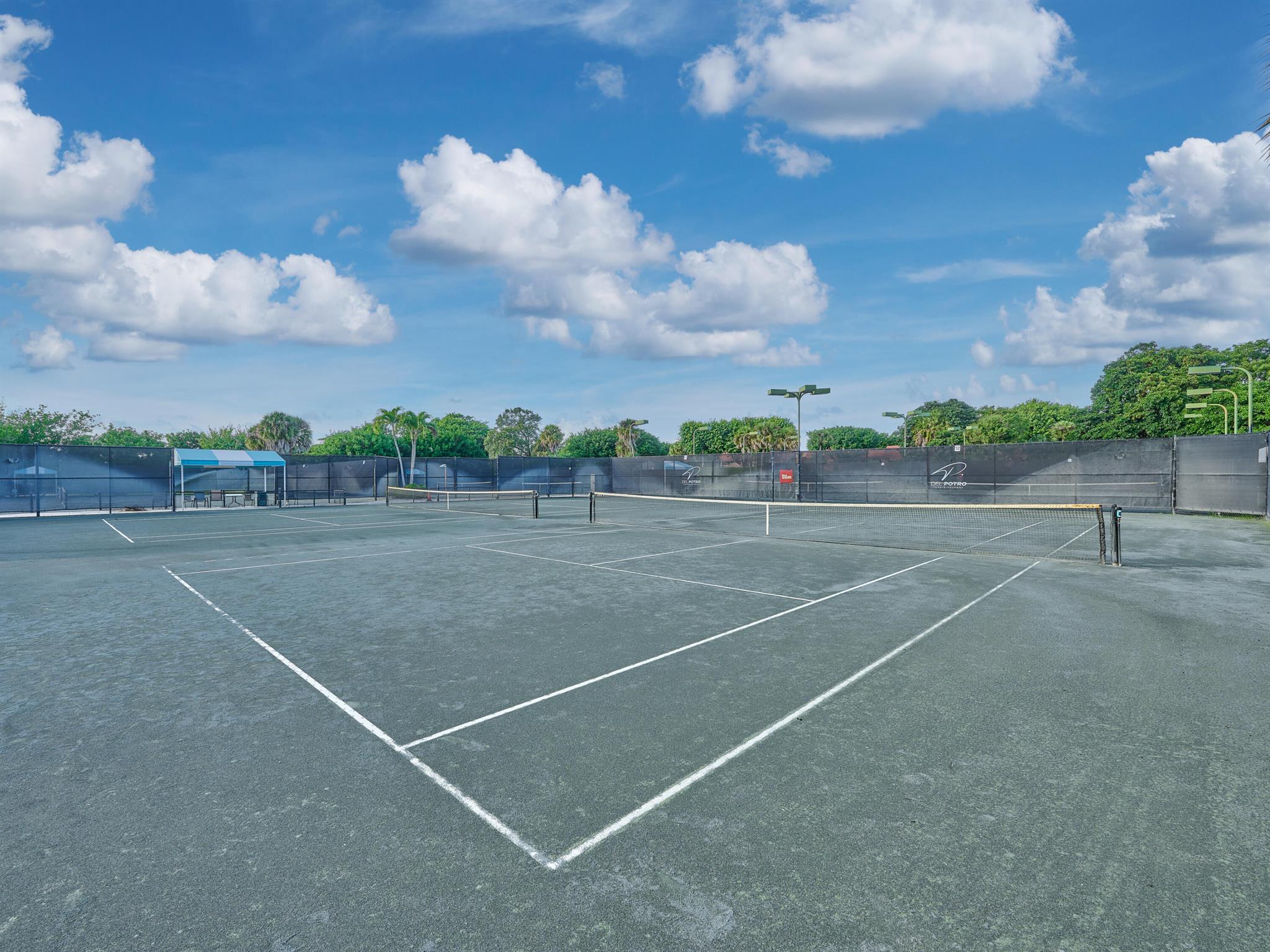 GREEN LAKES CONDO 1 THRU - Residential