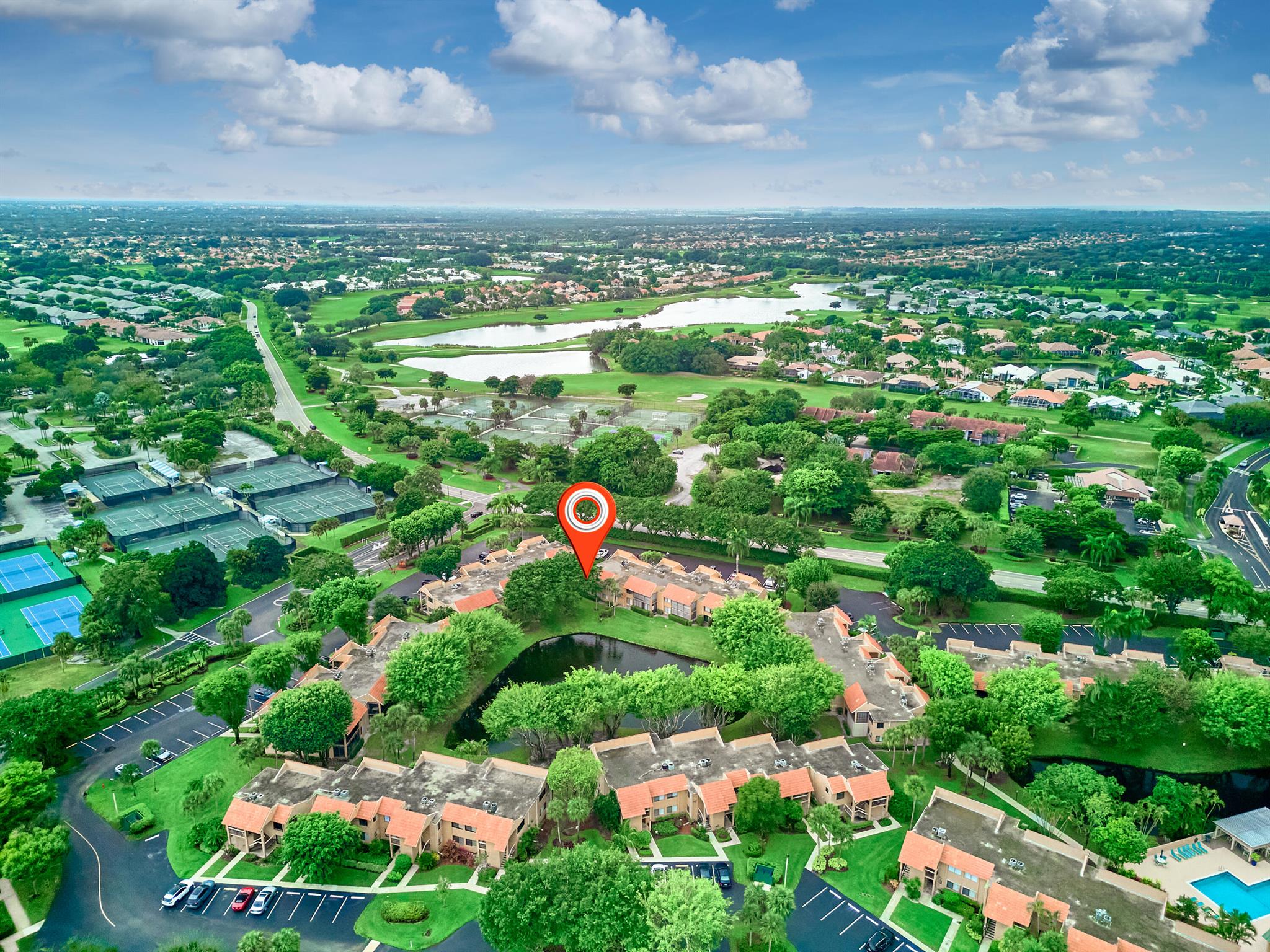 GREEN LAKES CONDO 1 THRU - Residential