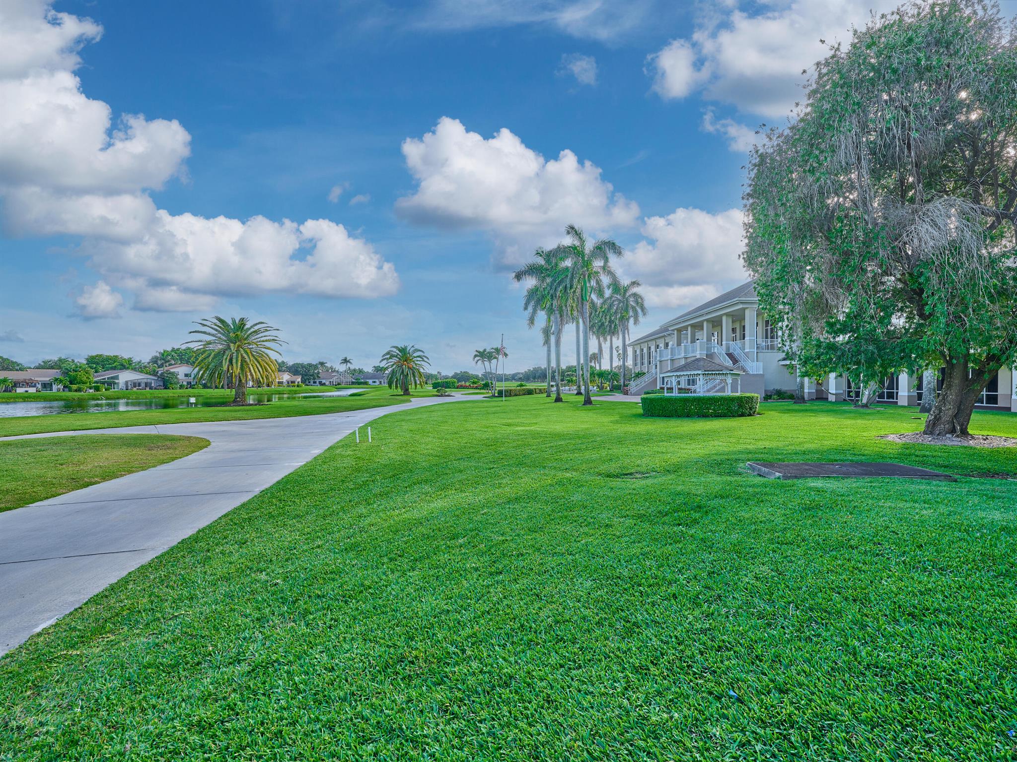 GREEN LAKES CONDO 1 THRU - Residential