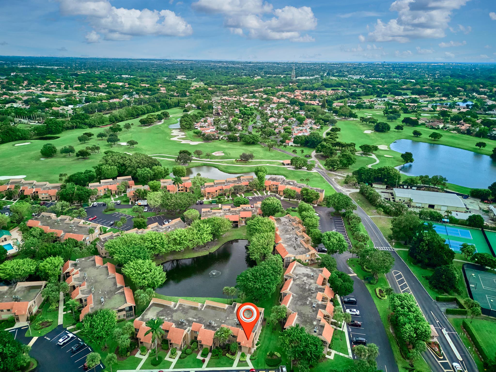 GREEN LAKES CONDO 1 THRU - Residential