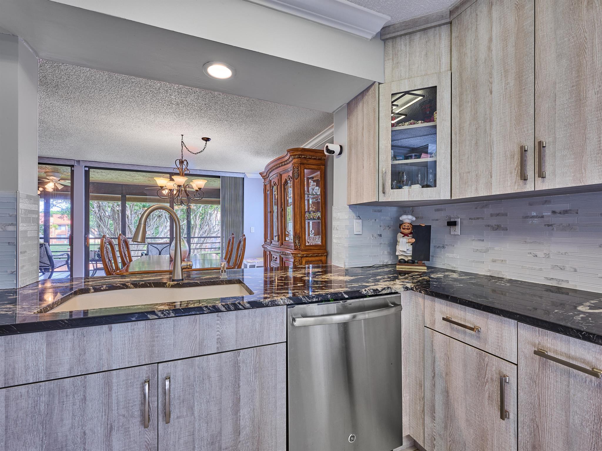 GREEN LAKES CONDO 1 THRU - Residential