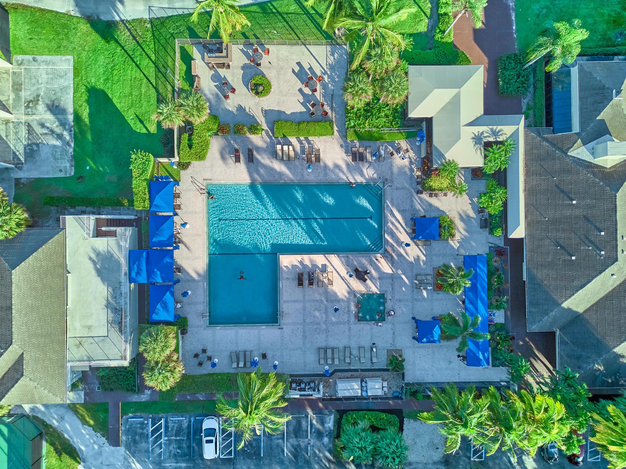 GREEN LAKES CONDO 1 THRU - Residential