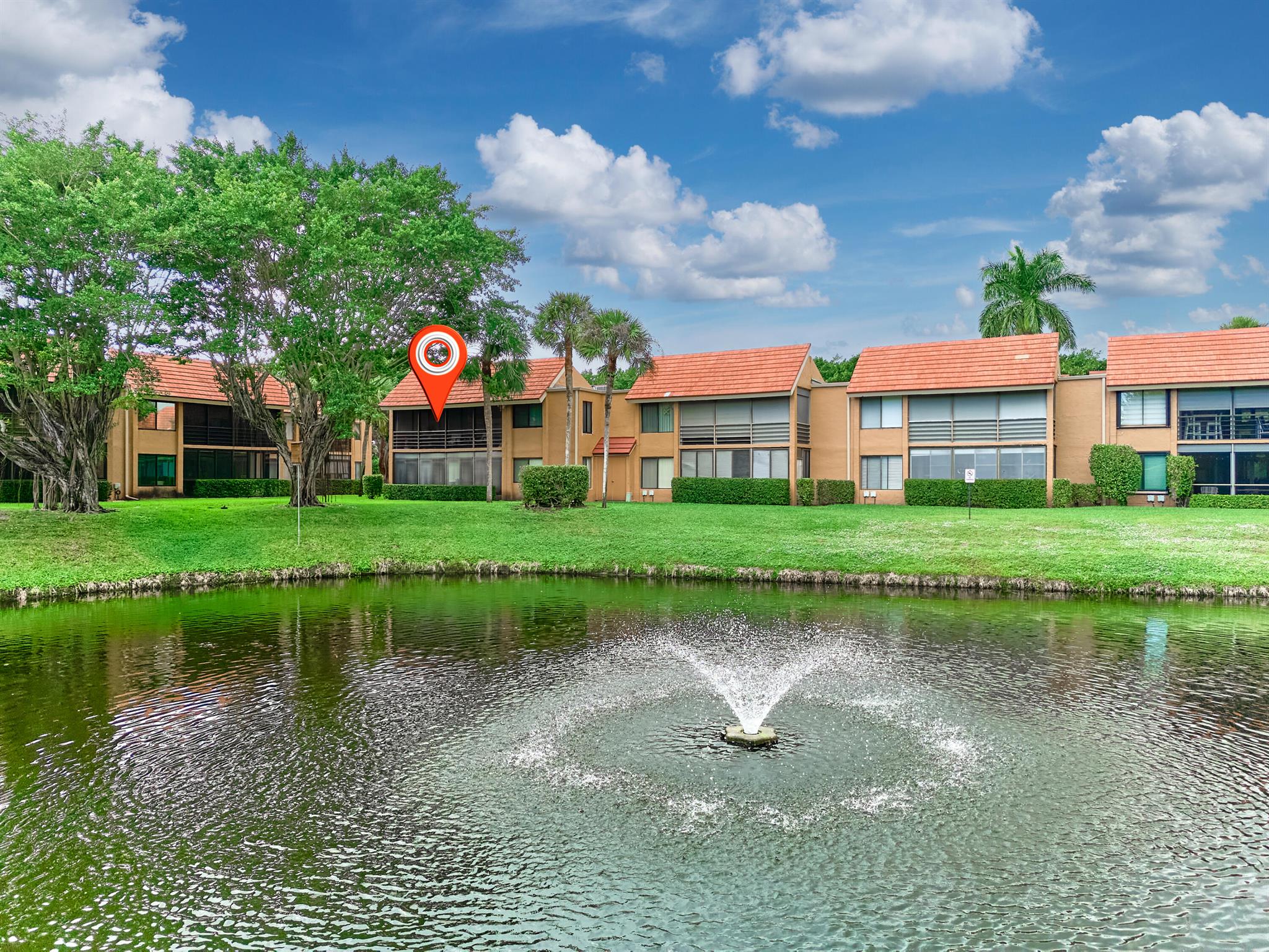 GREEN LAKES CONDO 1 THRU - Residential