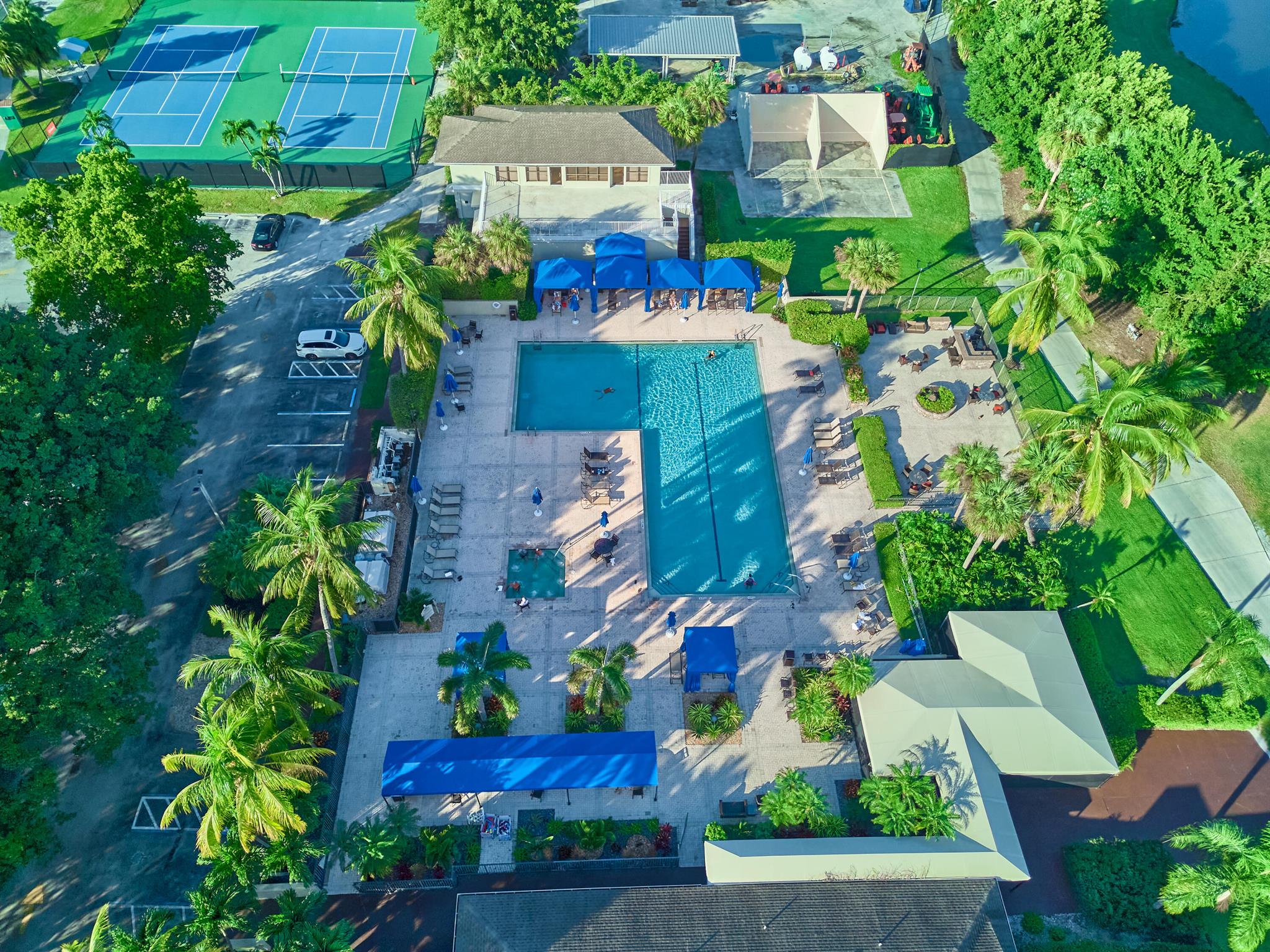 GREEN LAKES CONDO 1 THRU - Residential