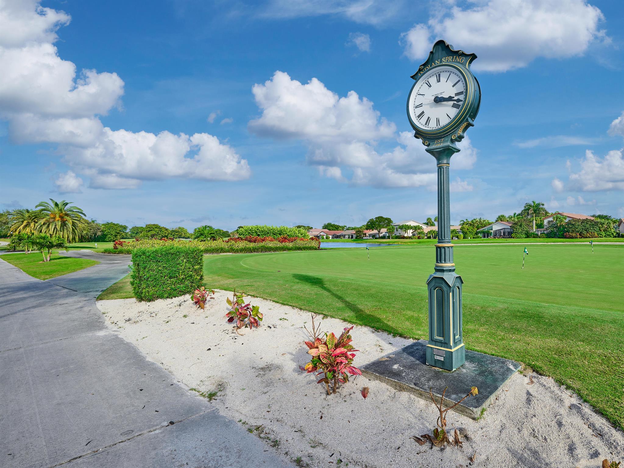 GREEN LAKES CONDO 1 THRU - Residential