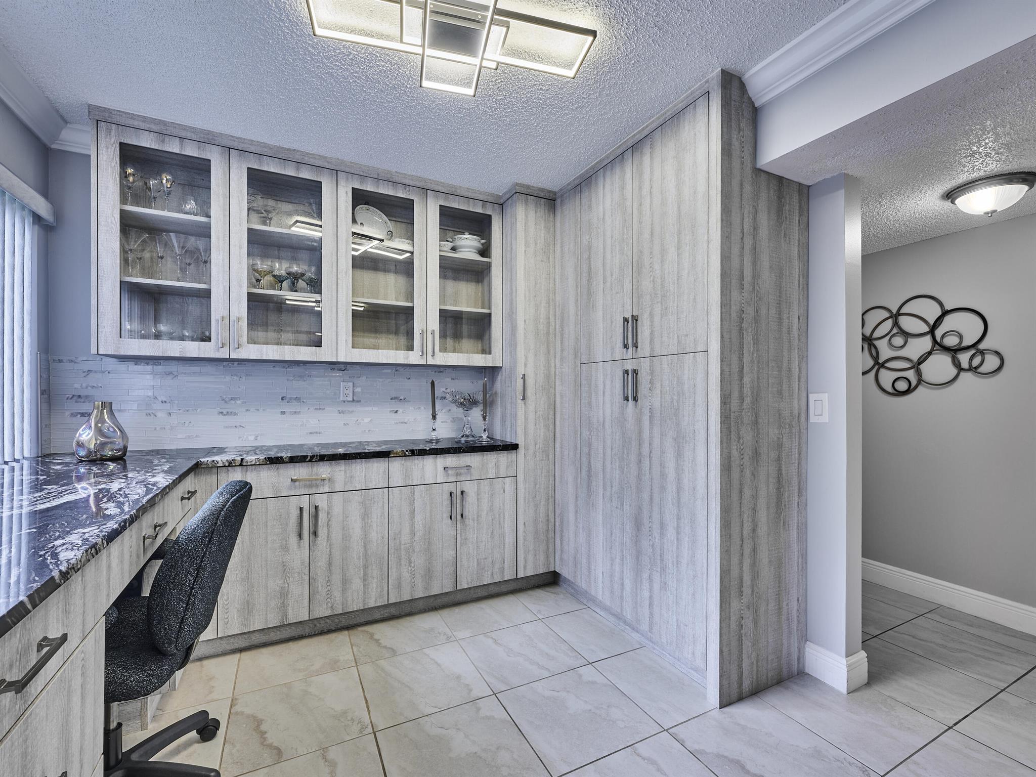 GREEN LAKES CONDO 1 THRU - Residential