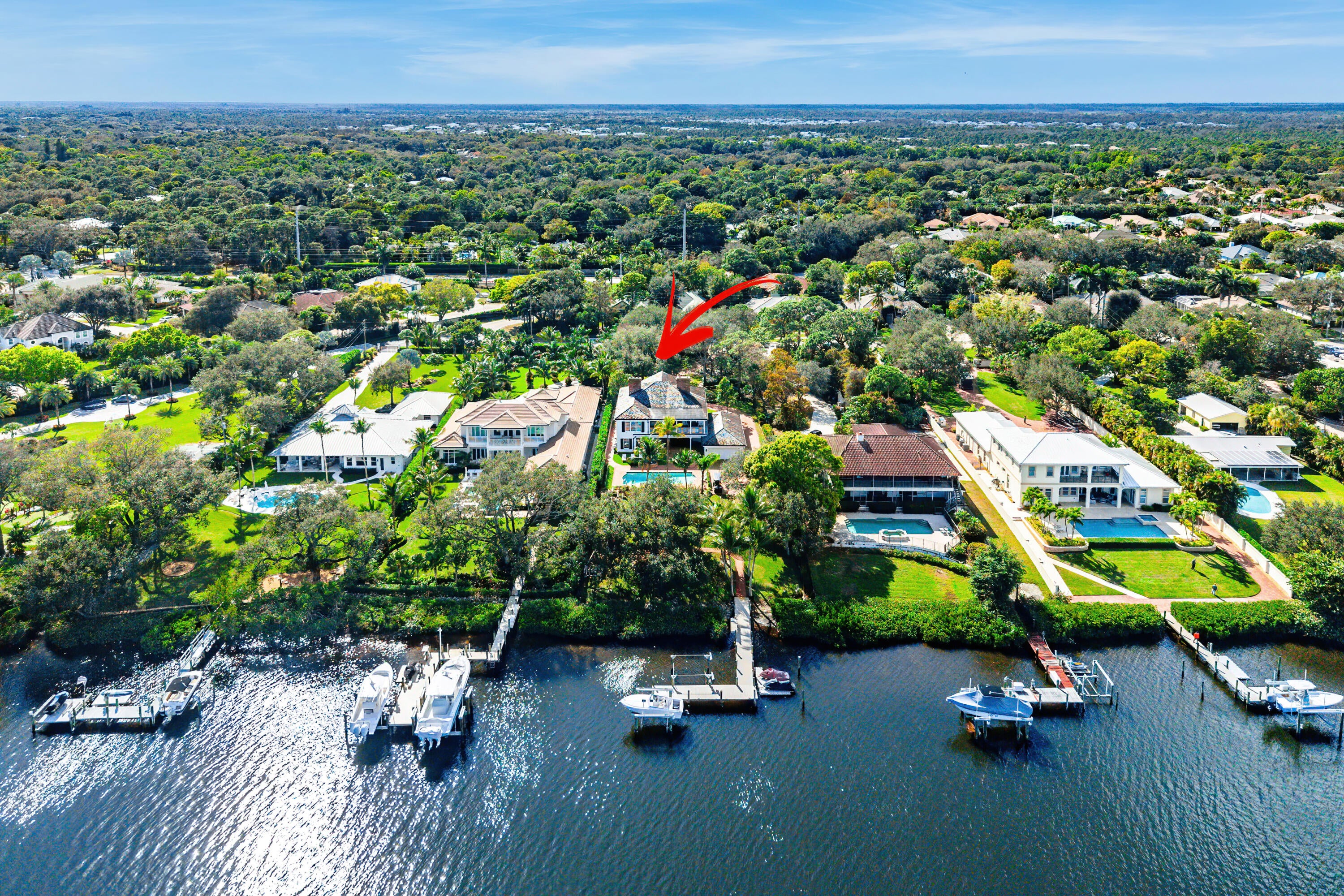 19153 SE Jupiter River Drive