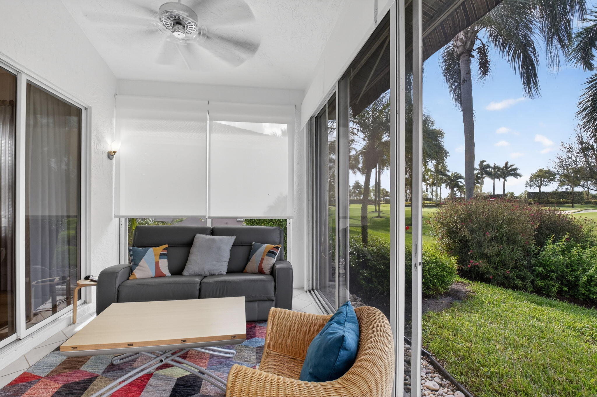 ABERDEEN / Addison Green - Residential