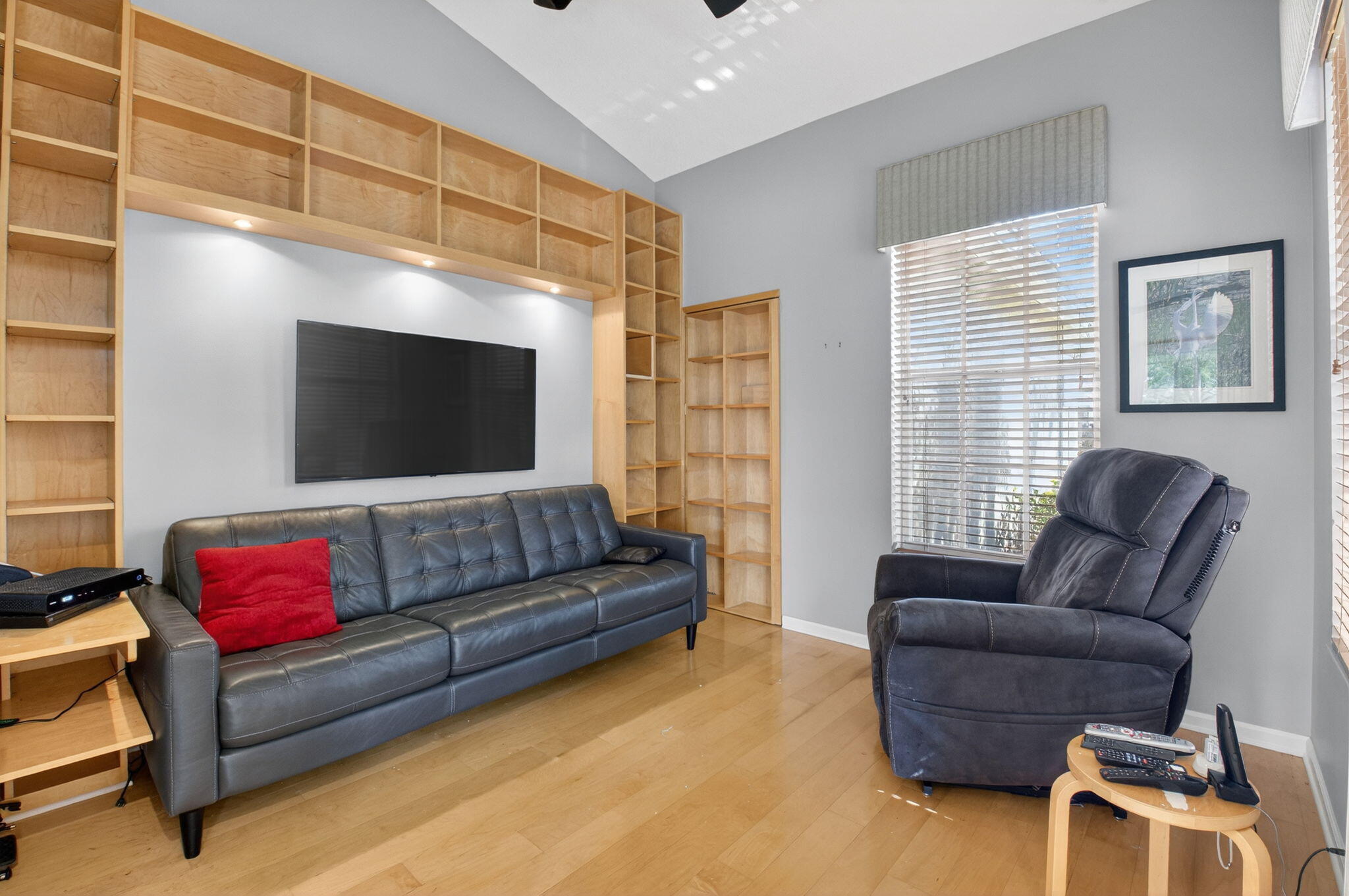 ABERDEEN / Addison Green - Residential