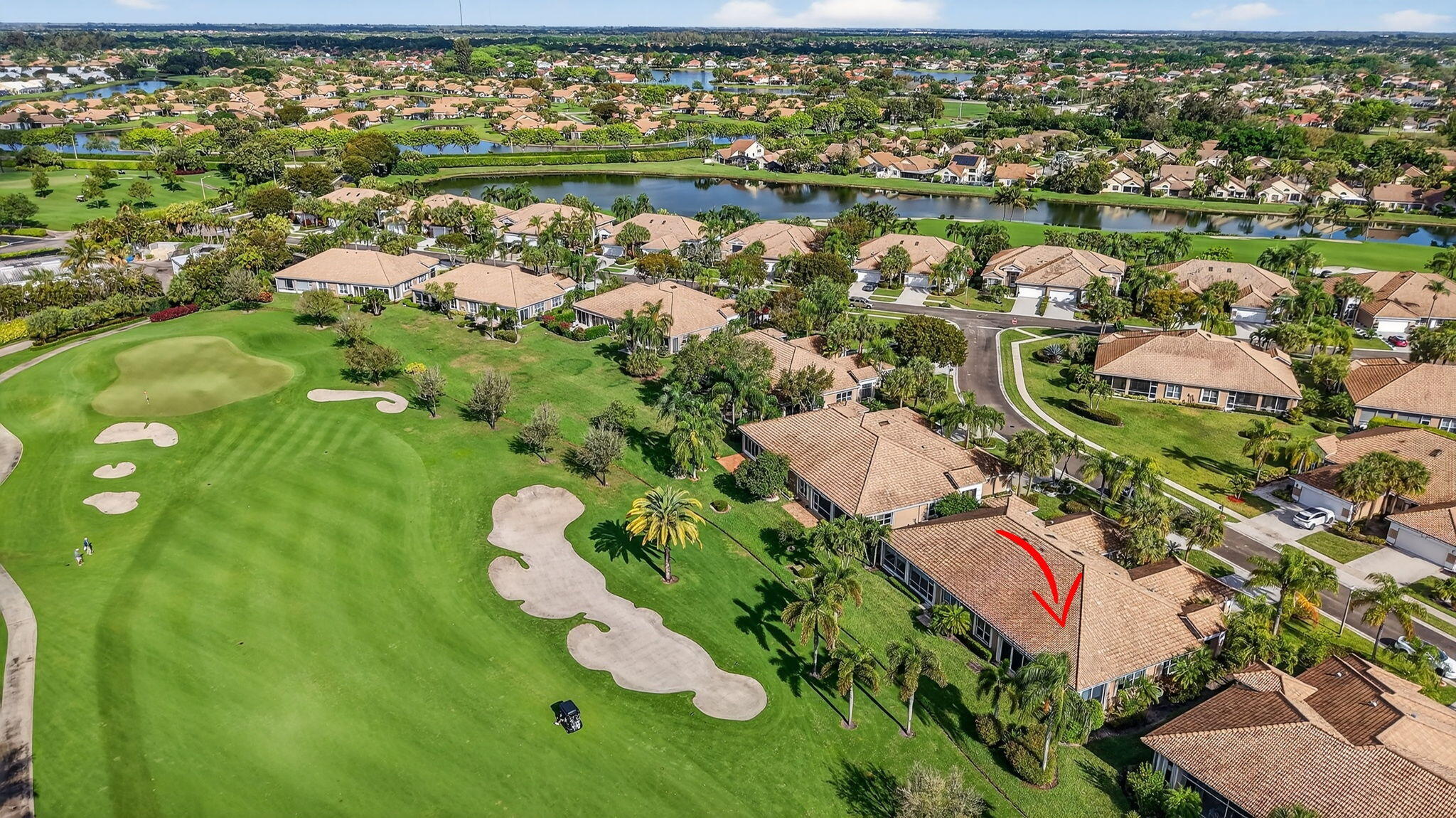 ABERDEEN / Addison Green - Residential