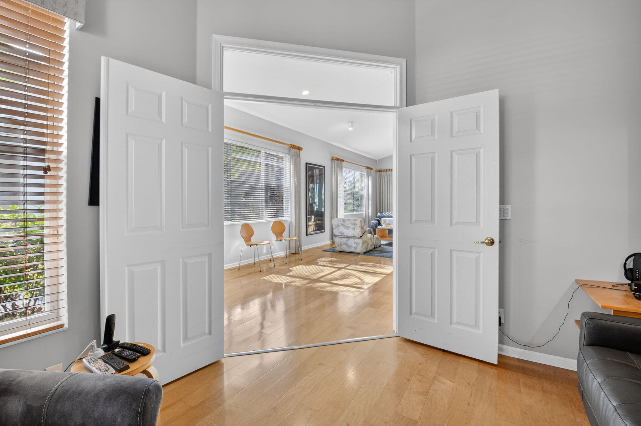 ABERDEEN / Addison Green - Residential