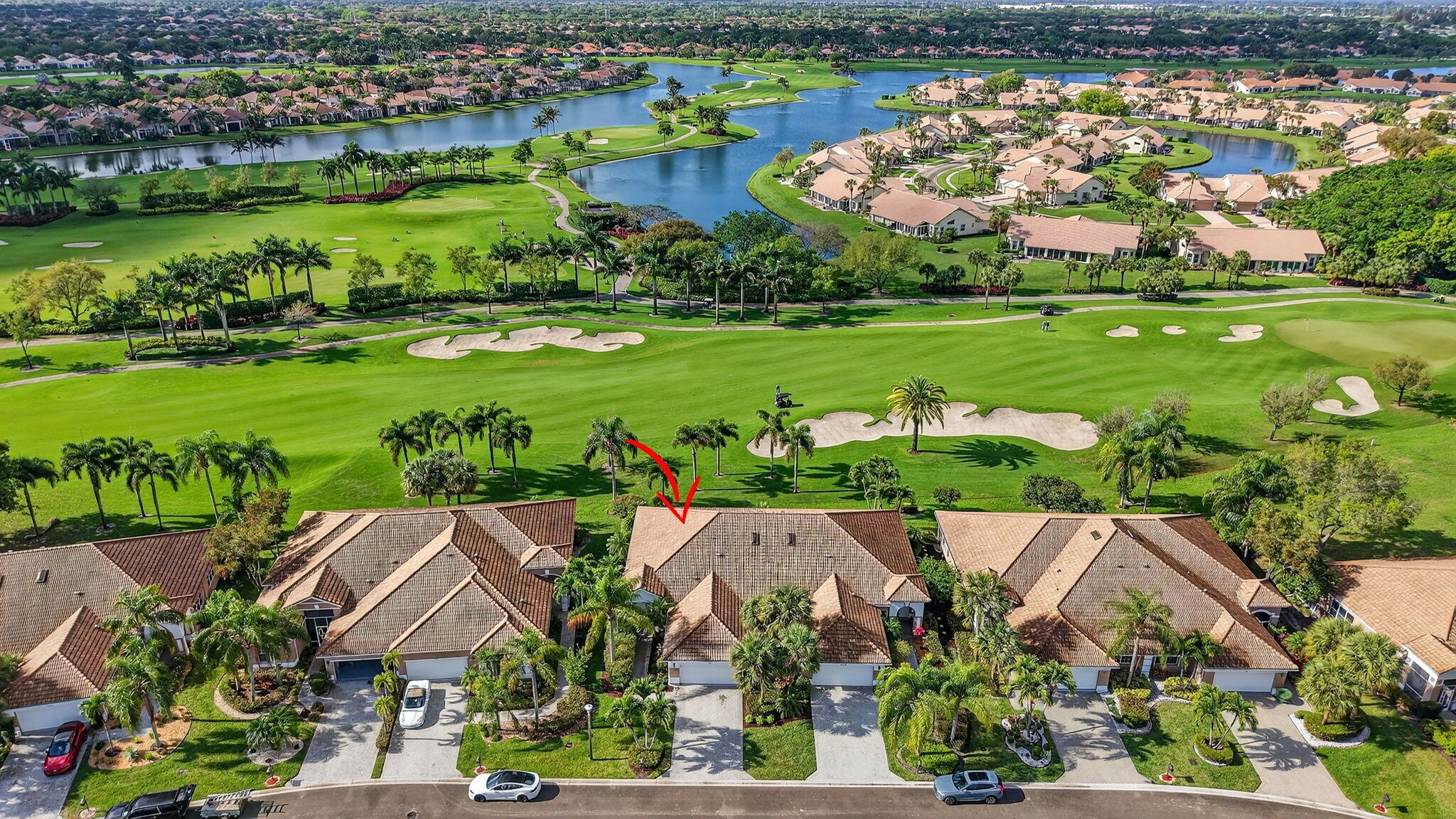 ABERDEEN / Addison Green - Residential