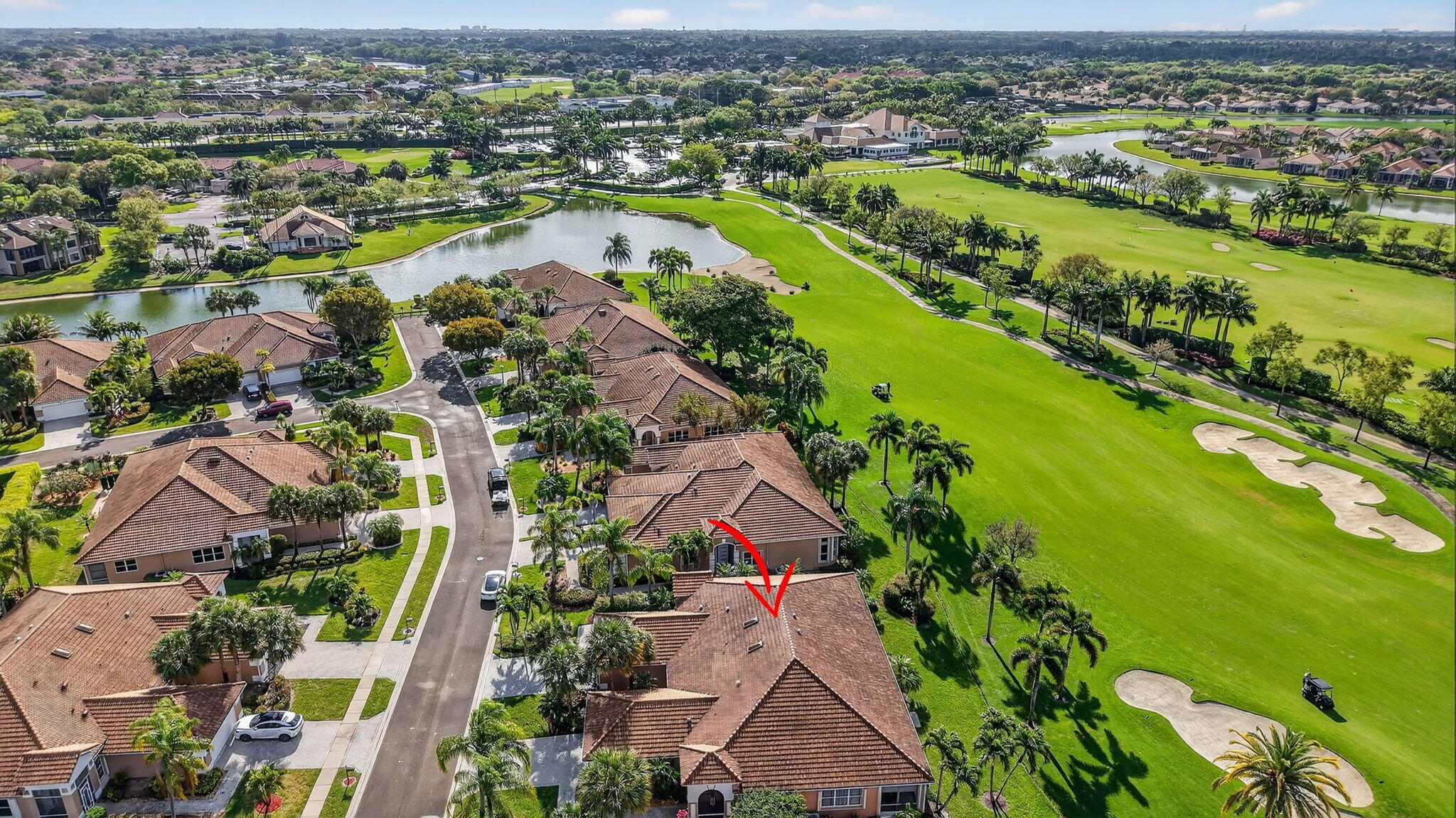 ABERDEEN / Addison Green - Residential