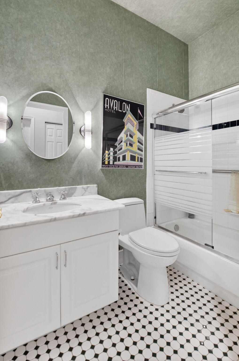 ABERDEEN / Addison Green - Residential