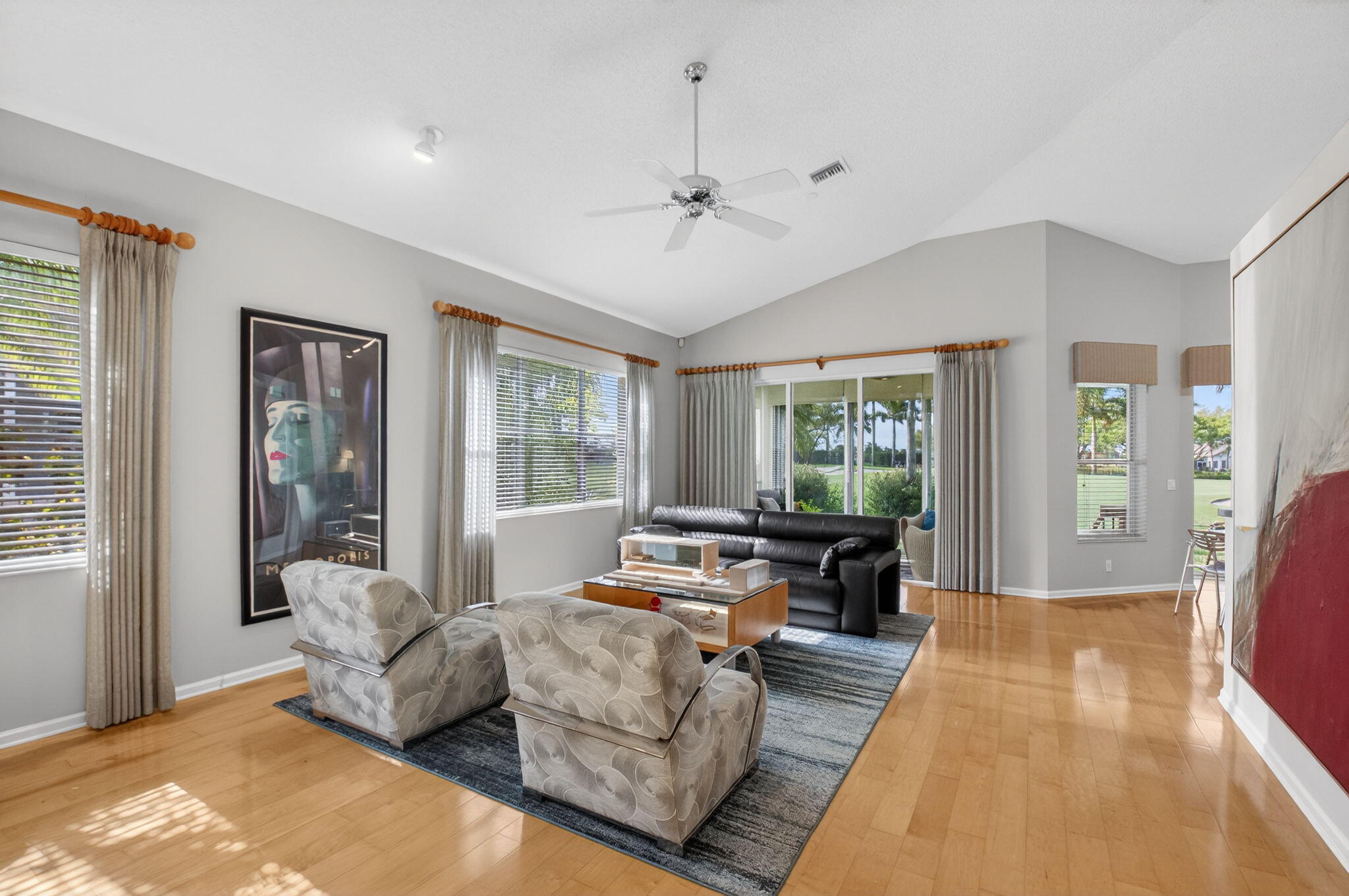 ABERDEEN / Addison Green - Residential