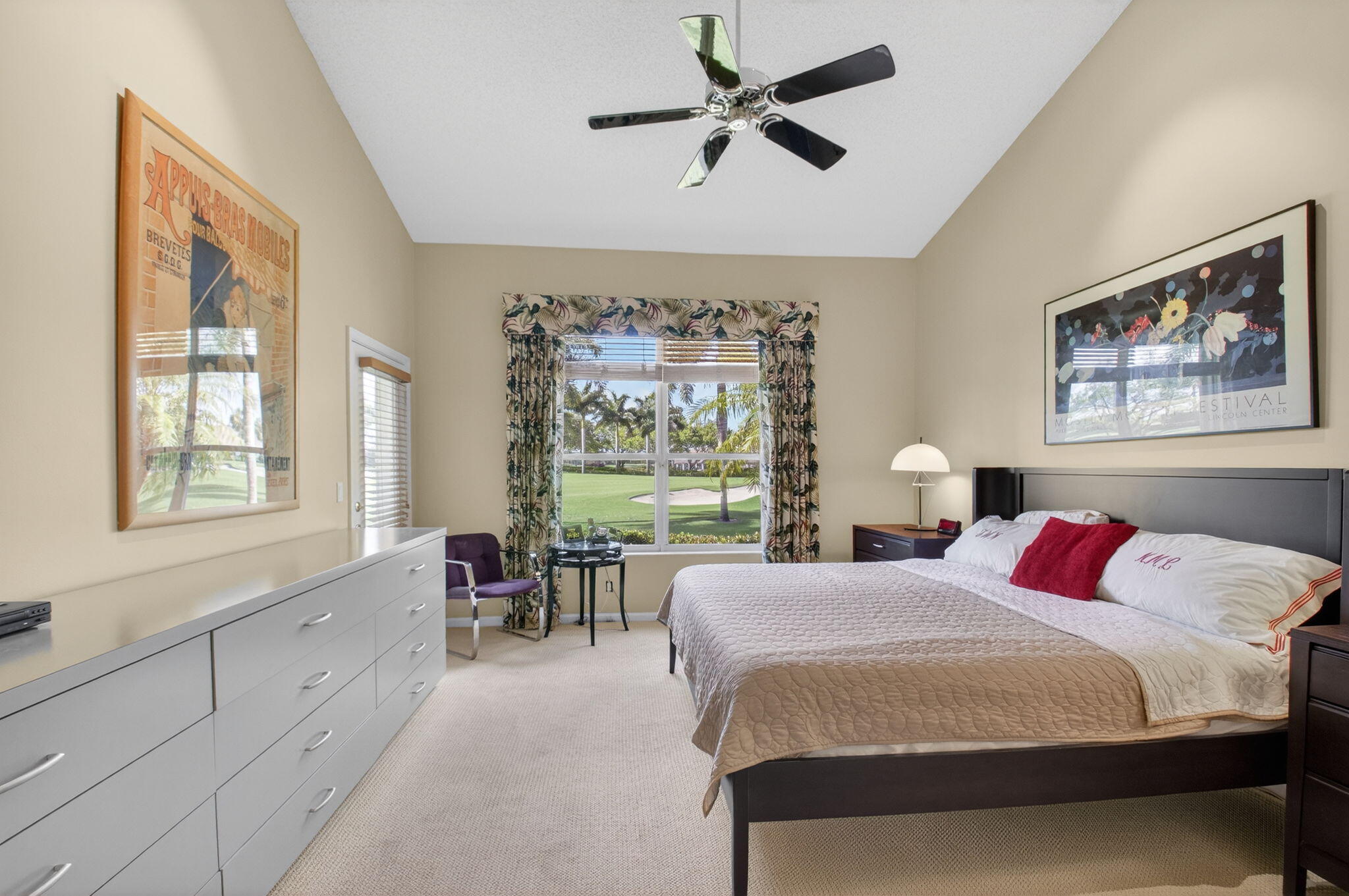 ABERDEEN / Addison Green - Residential