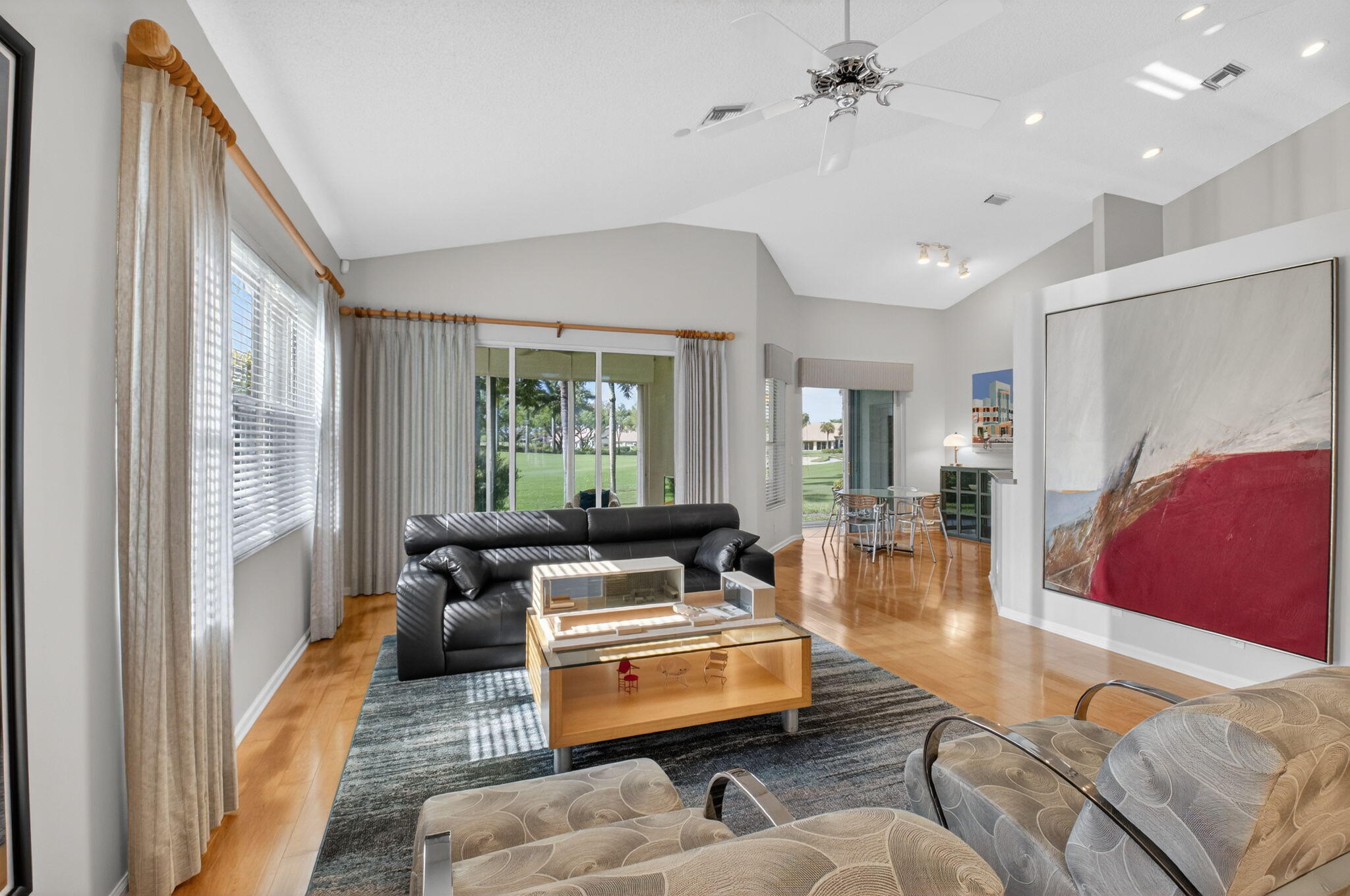 ABERDEEN / Addison Green - Residential