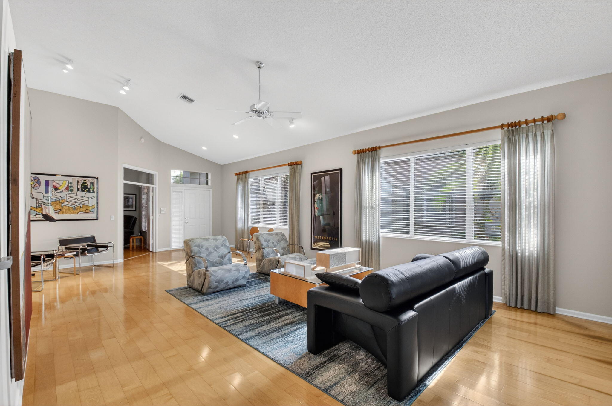 ABERDEEN / Addison Green - Residential