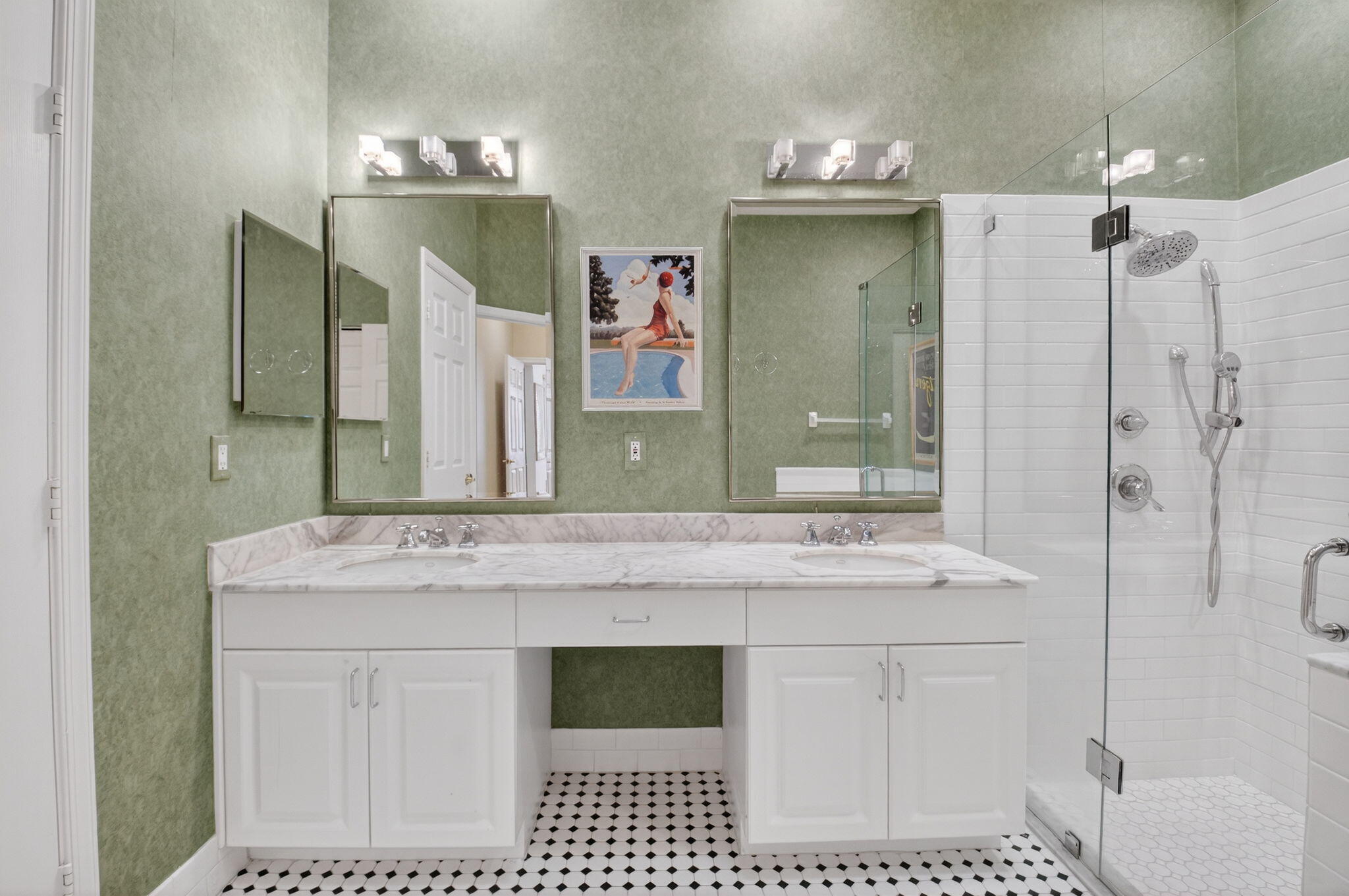 ABERDEEN / Addison Green - Residential