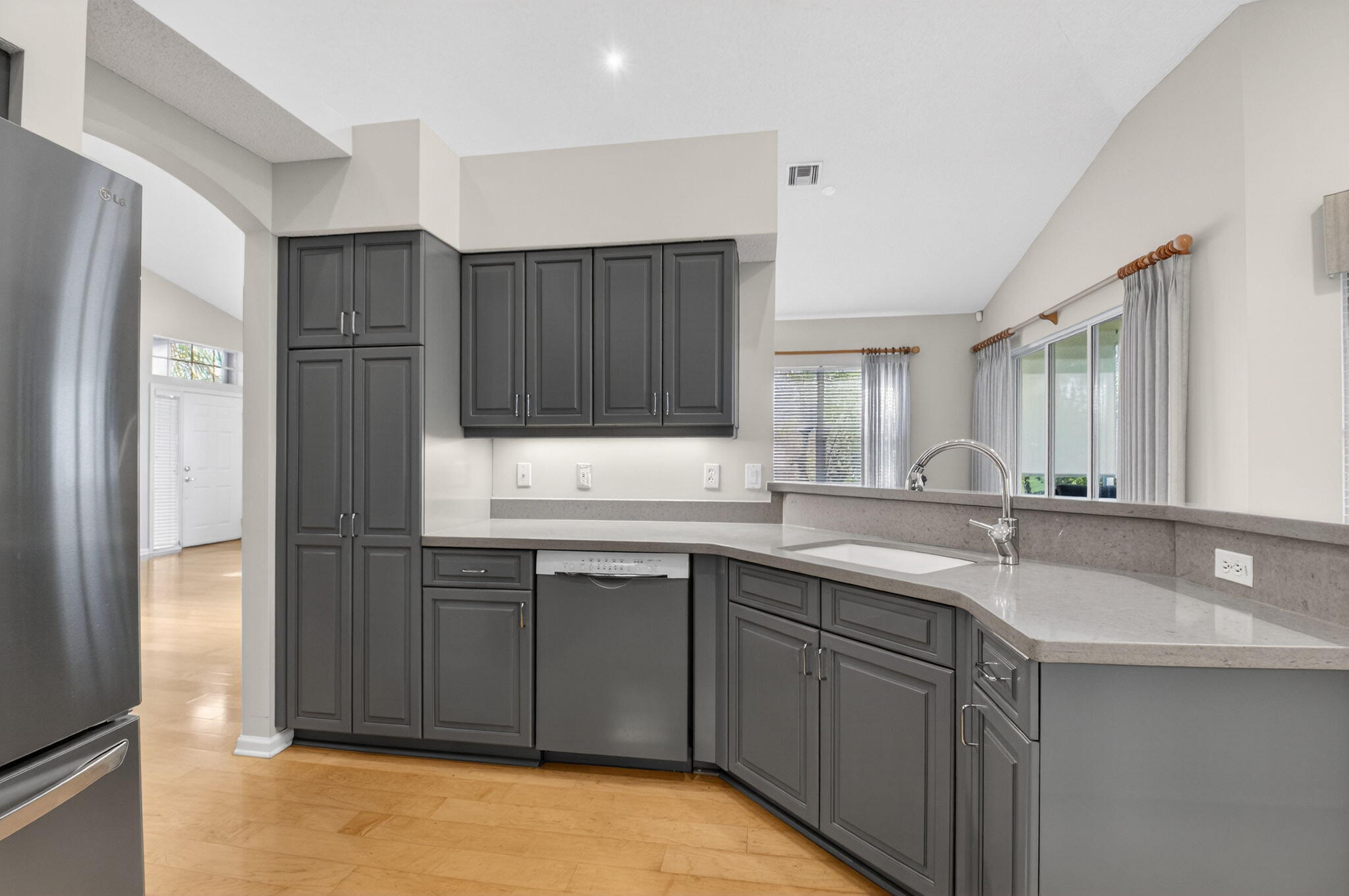 ABERDEEN / Addison Green - Residential