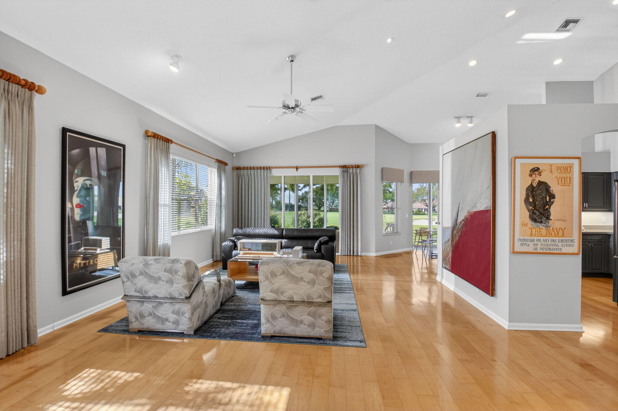 ABERDEEN / Addison Green - Residential