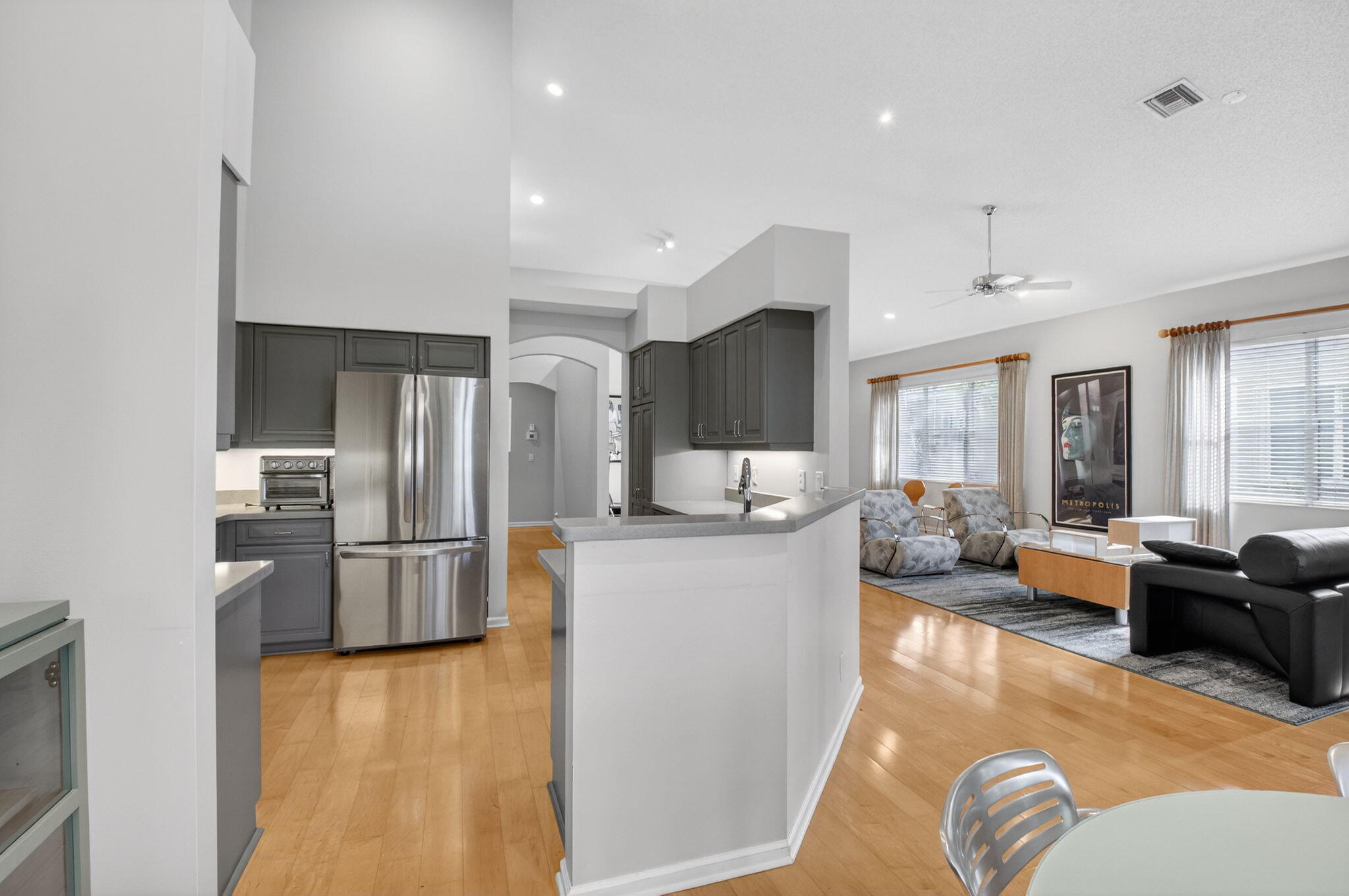 ABERDEEN / Addison Green - Residential