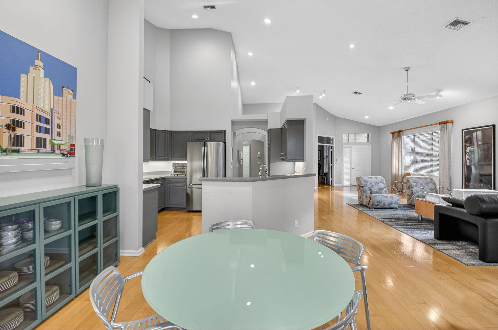 ABERDEEN / Addison Green - Residential