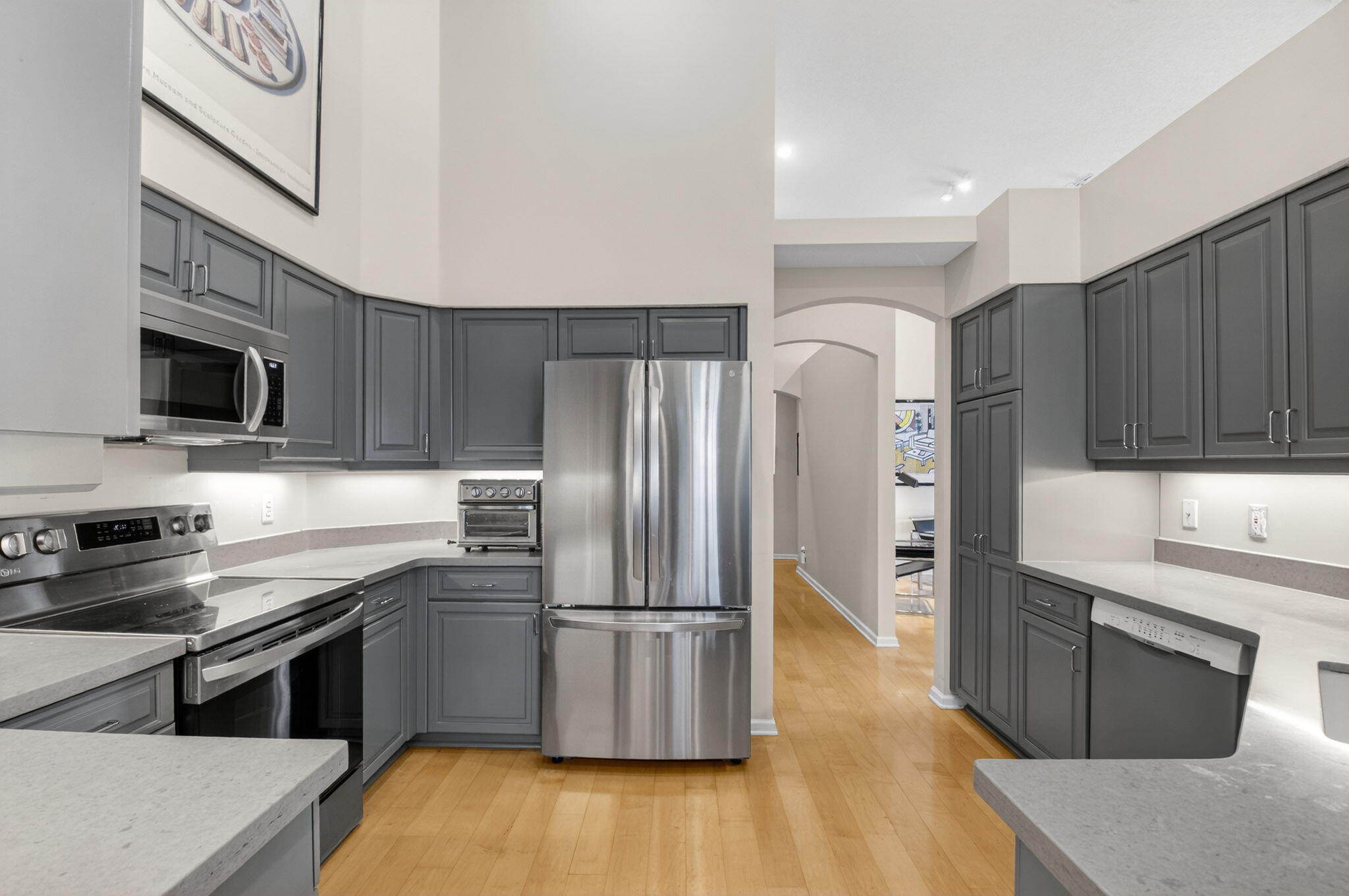 ABERDEEN / Addison Green - Residential